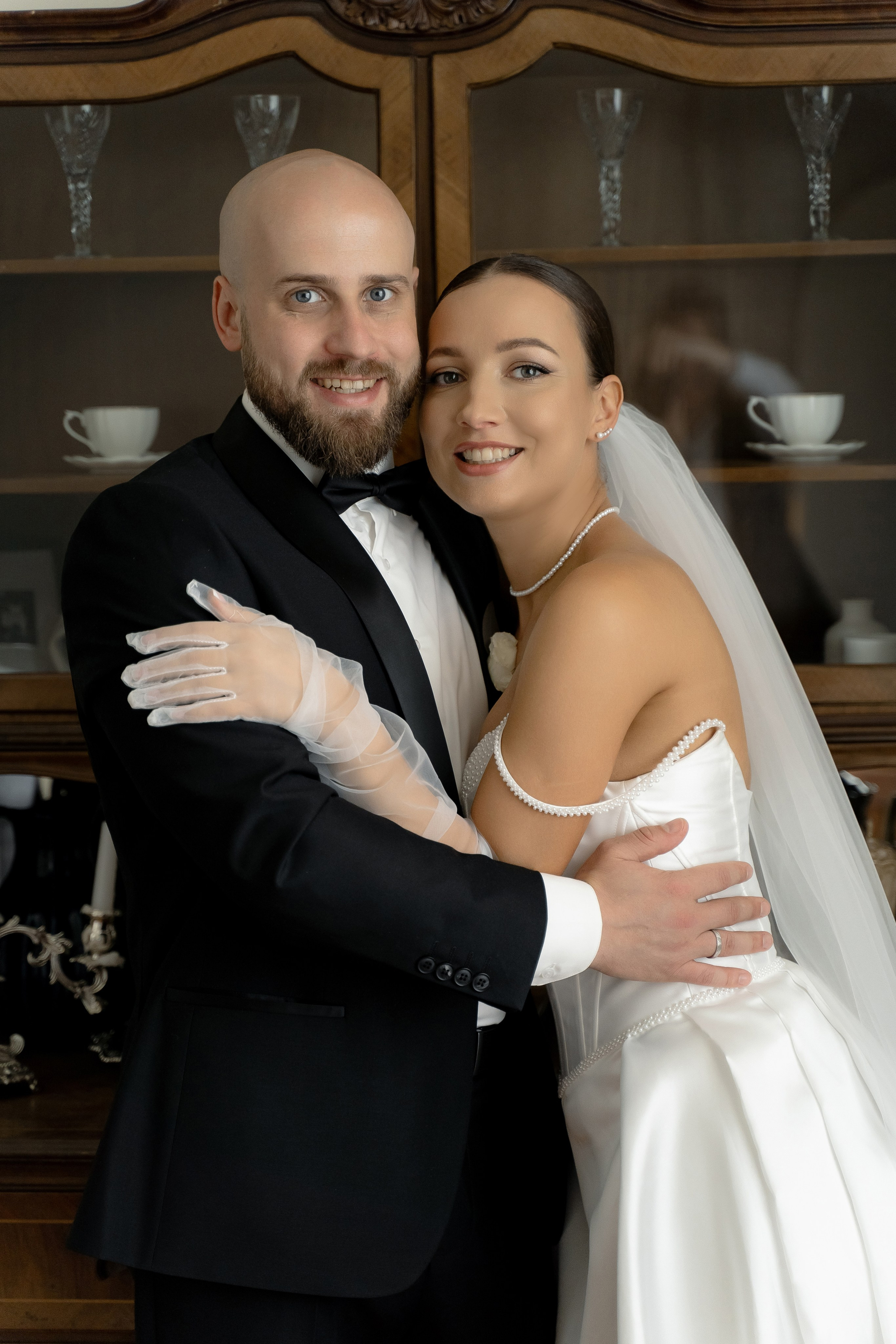 Илья & Инна. RETOUCH-HOUSE