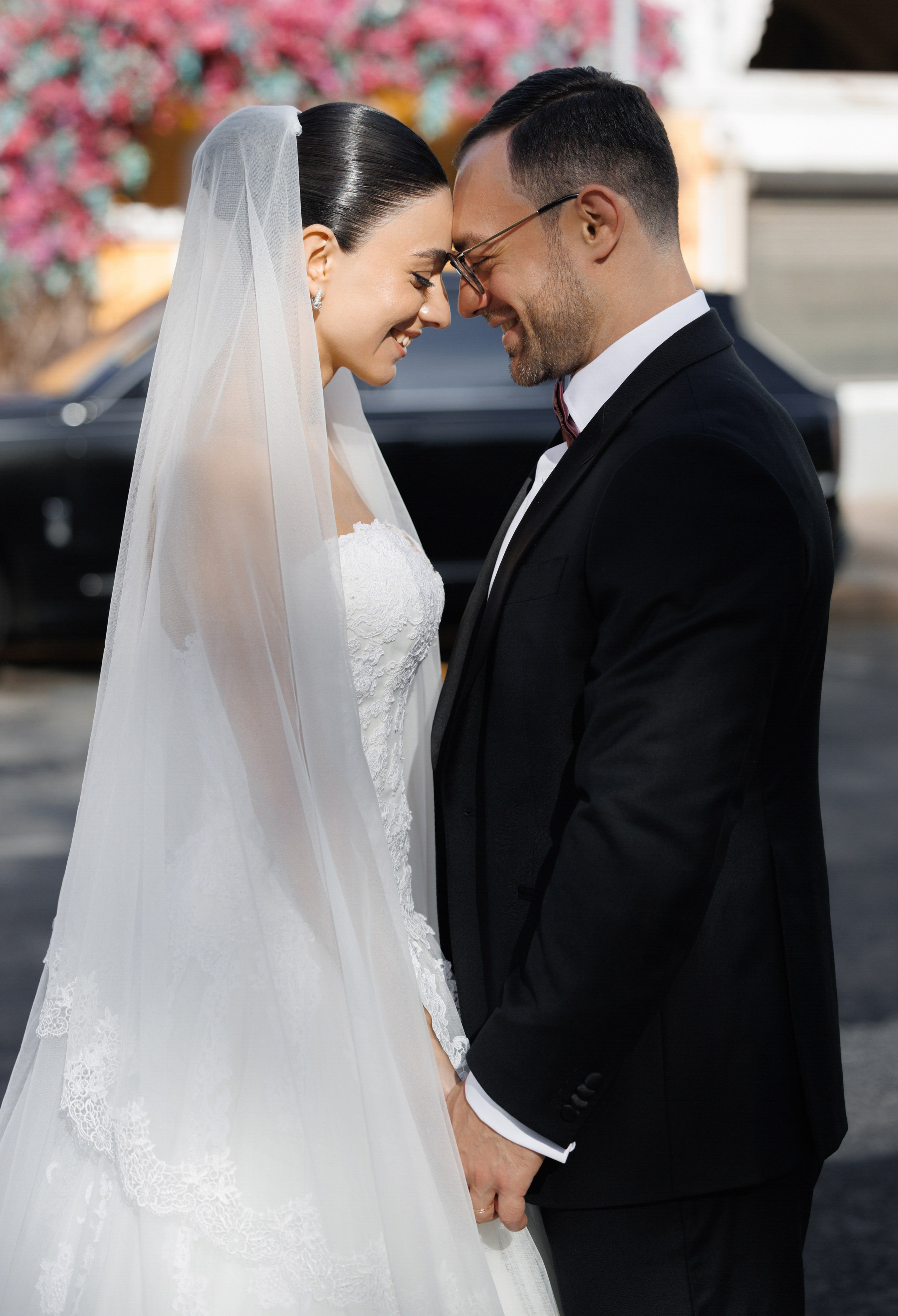 Георгий & Нино. RETOUCH-HOUSE