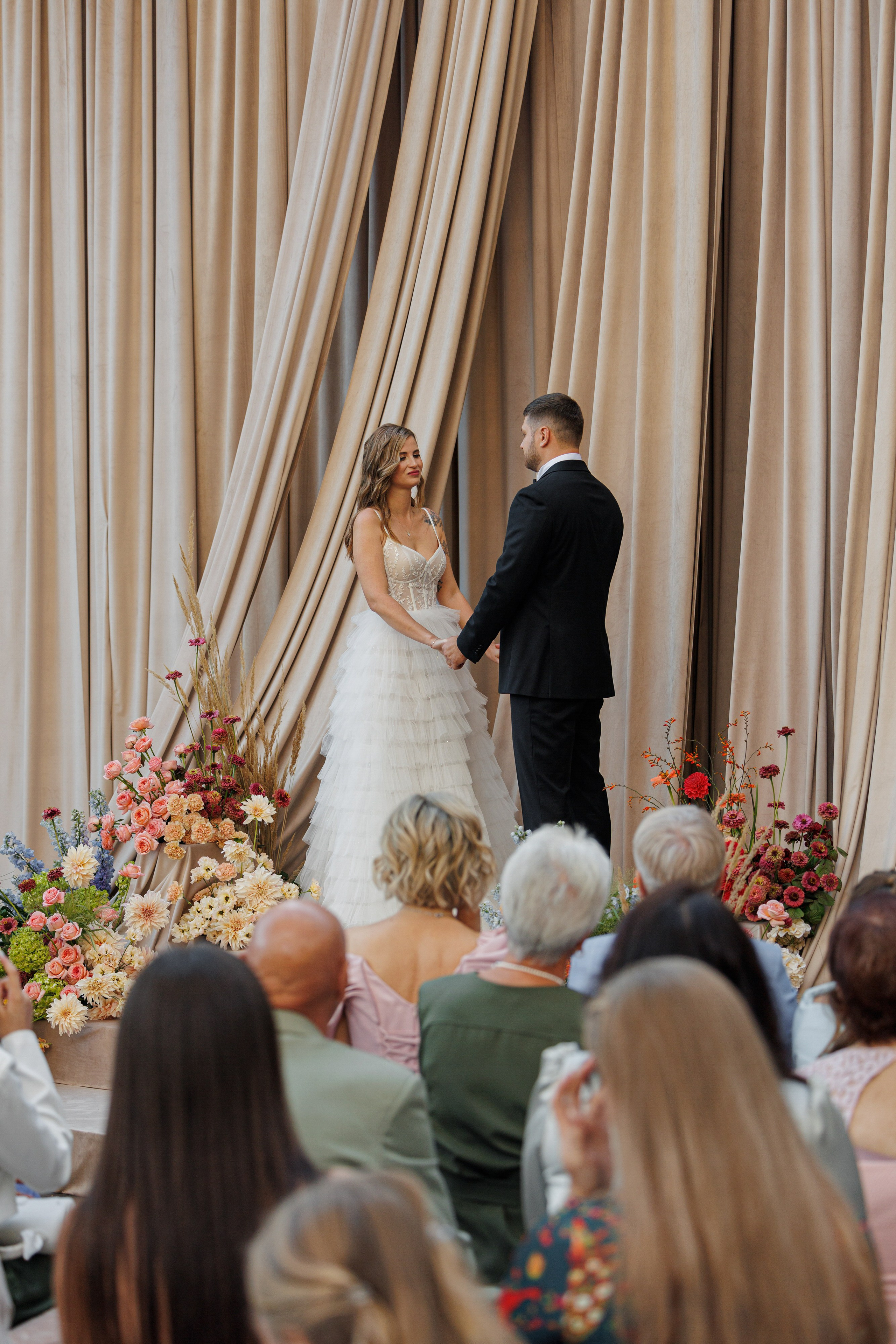 Дима & Варя. RETOUCH-HOUSE