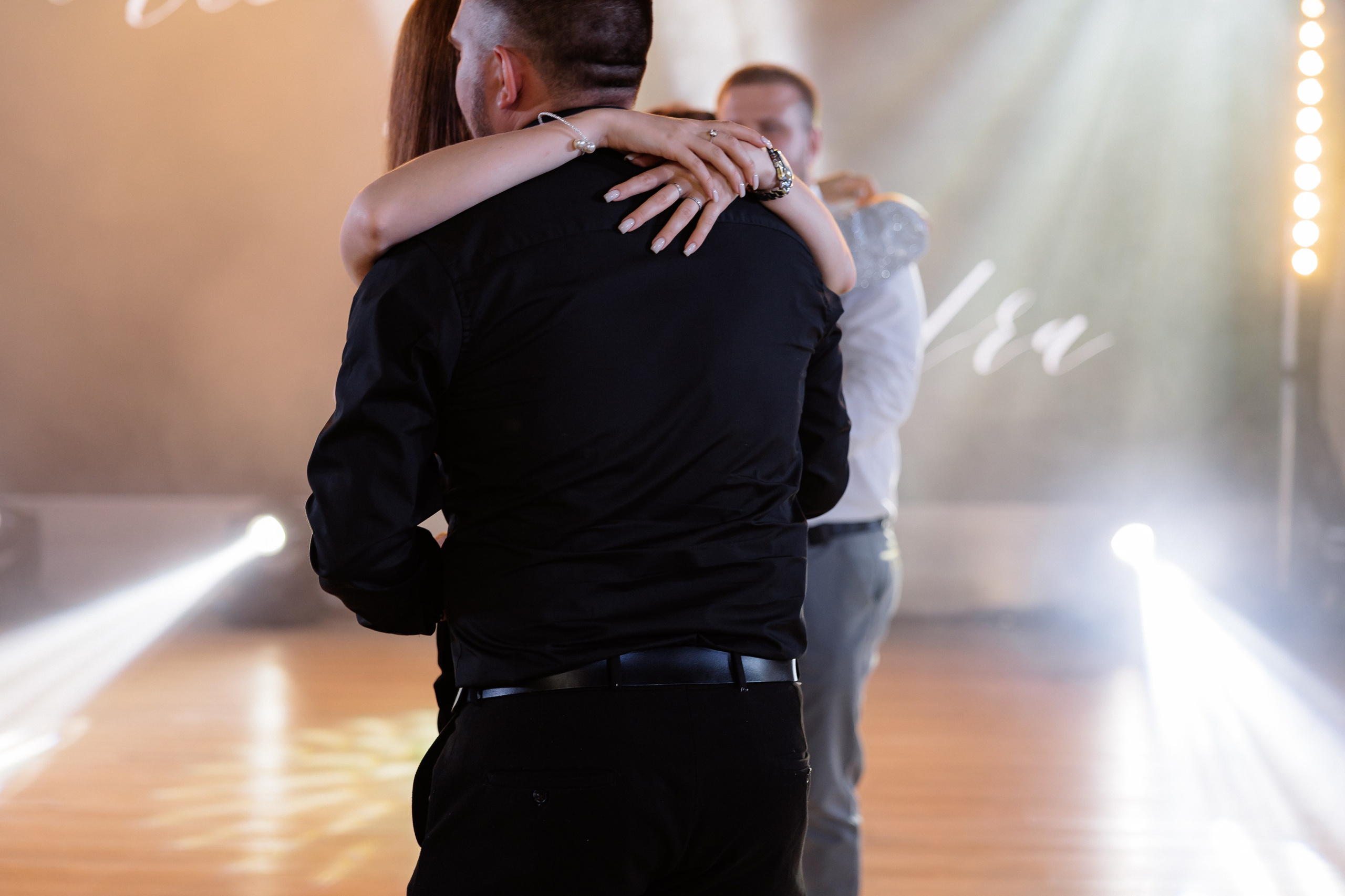 Денис & Александра. RETOUCH-HOUSE