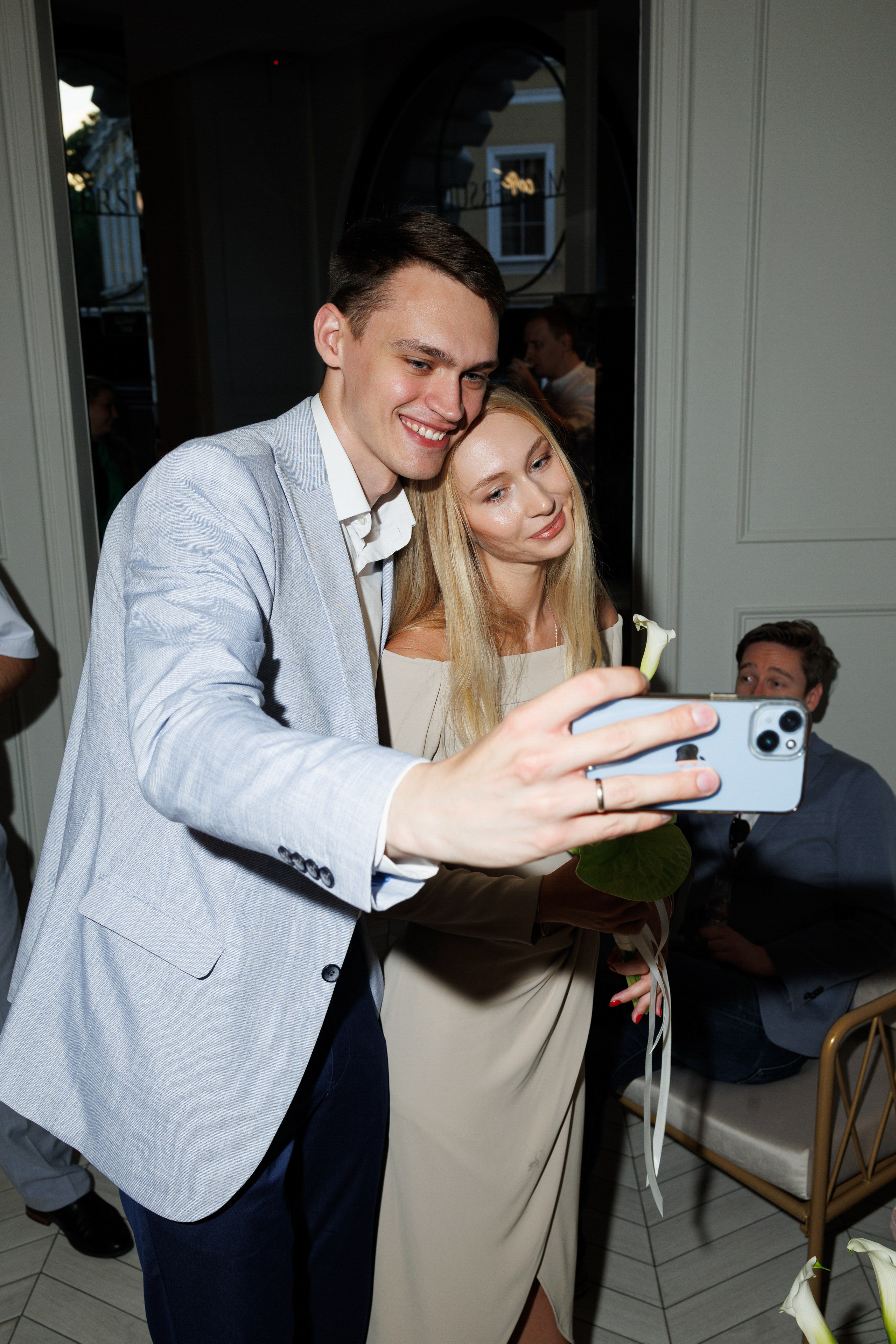 Илья & Валерия. RETOUCH-HOUSE