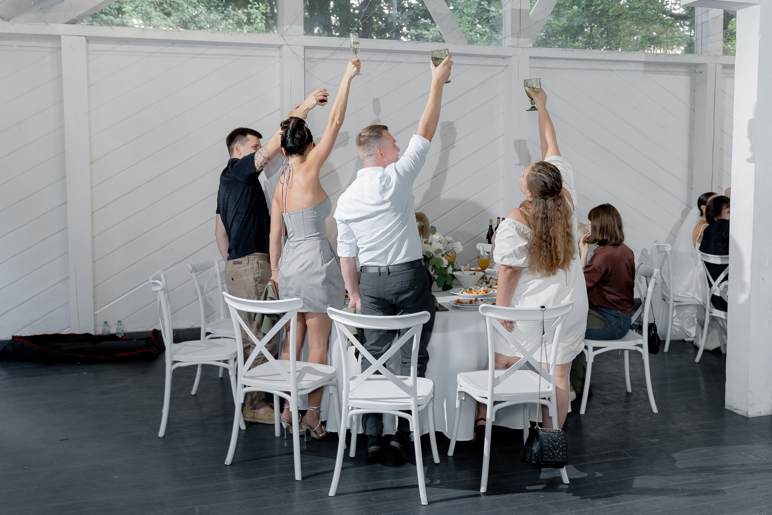 Илья & Инна. RETOUCH-HOUSE