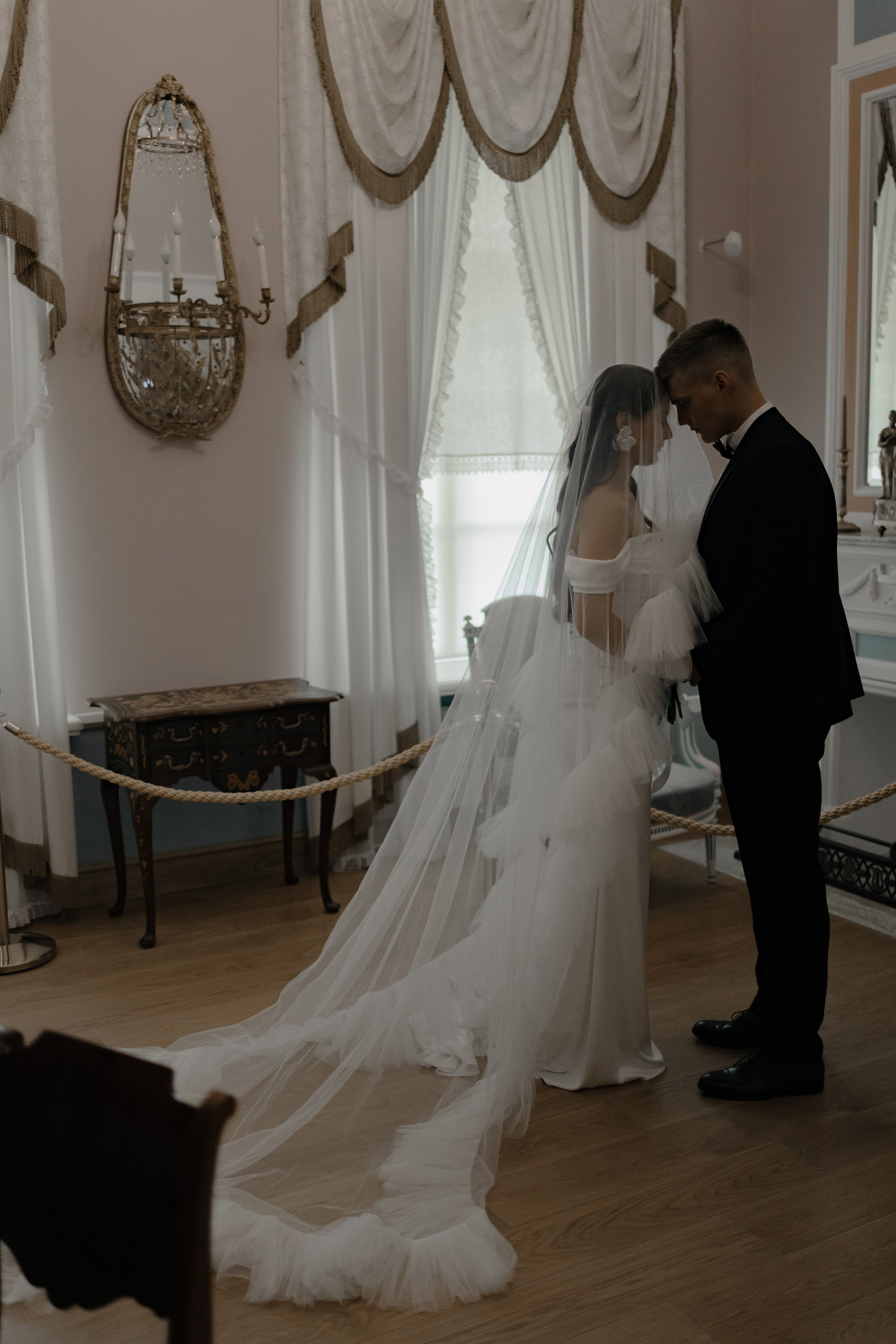 25.08.2024. RETOUCH-HOUSE