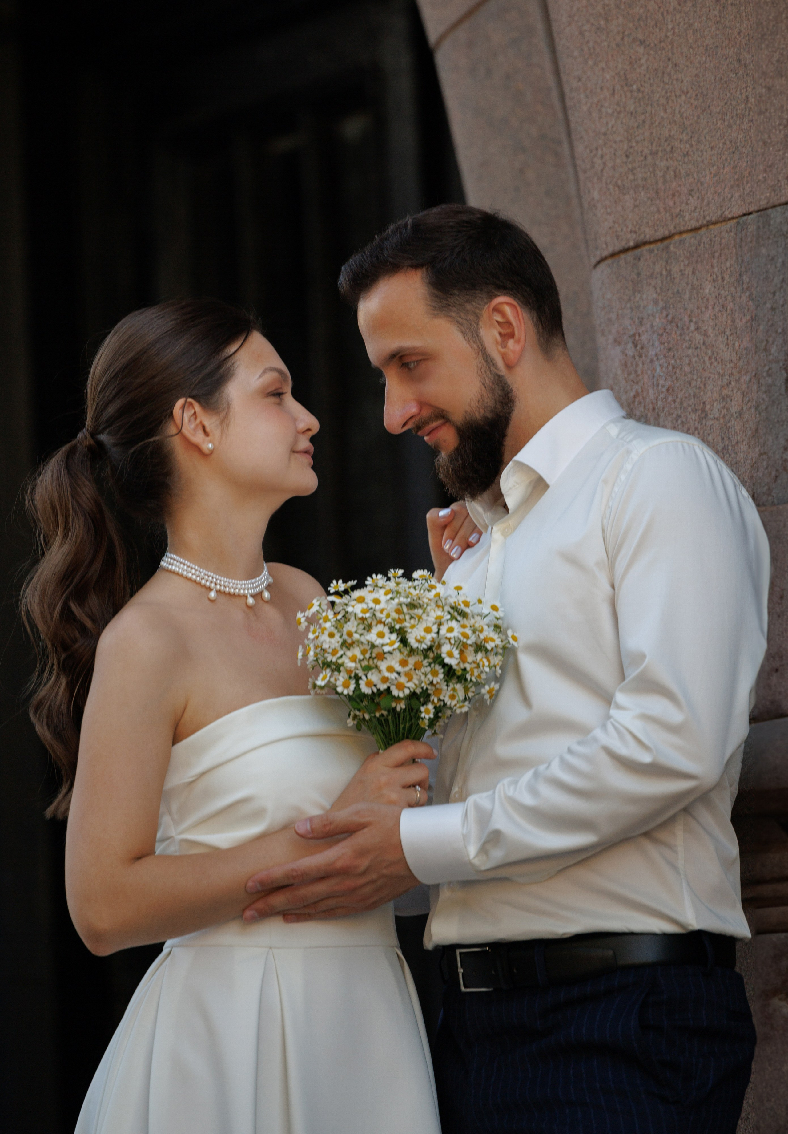 Луиза & Стефан. RETOUCH-HOUSE