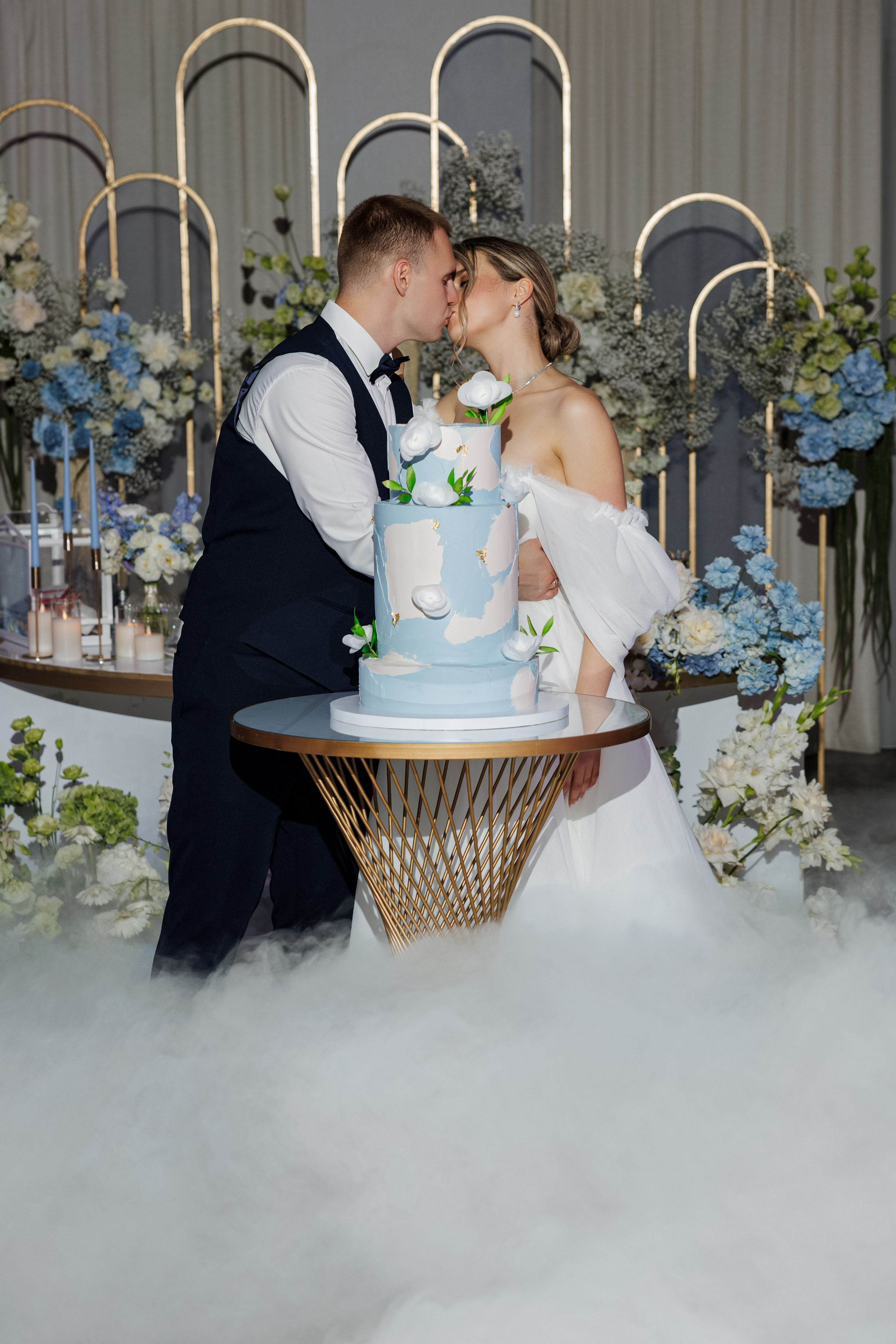 Рома & Маша. RETOUCH-HOUSE