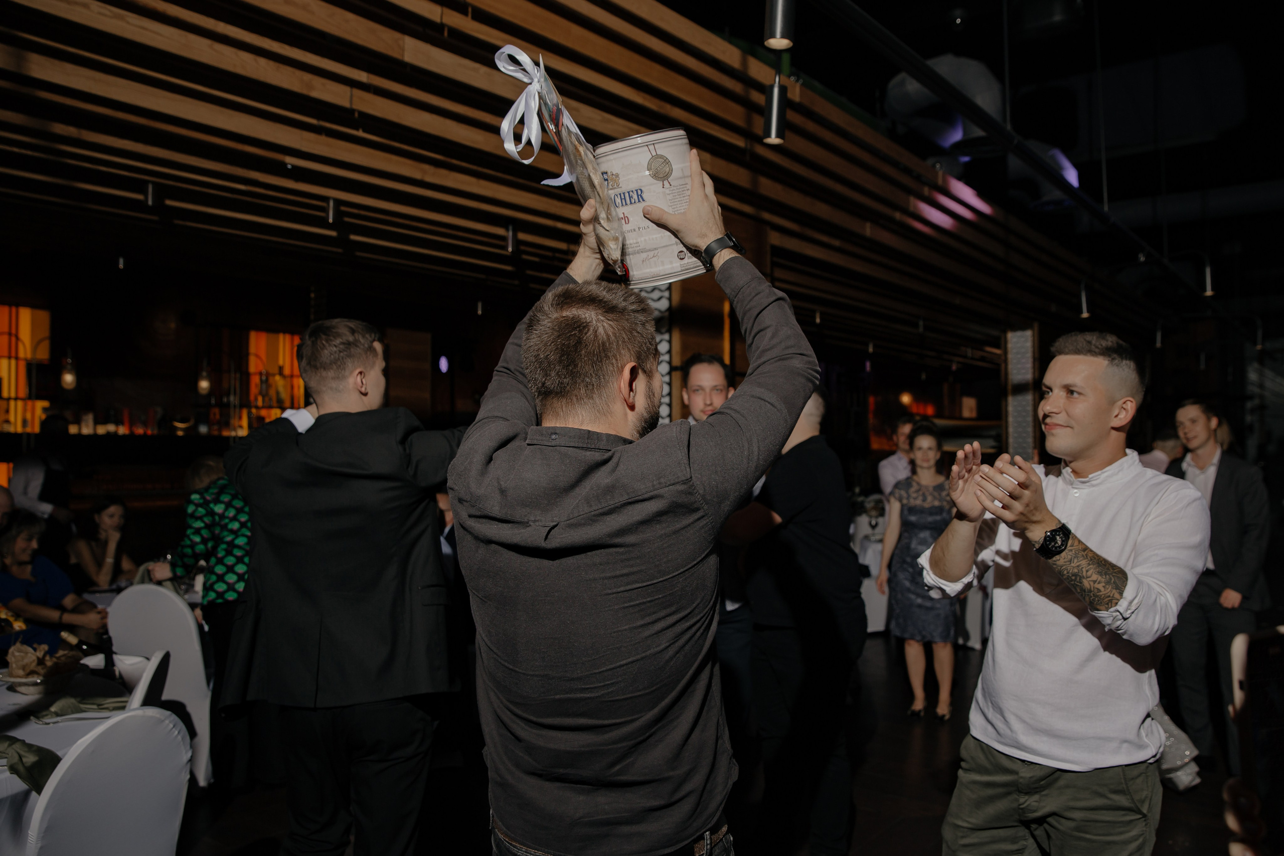 16.09.2024. RETOUCH-HOUSE