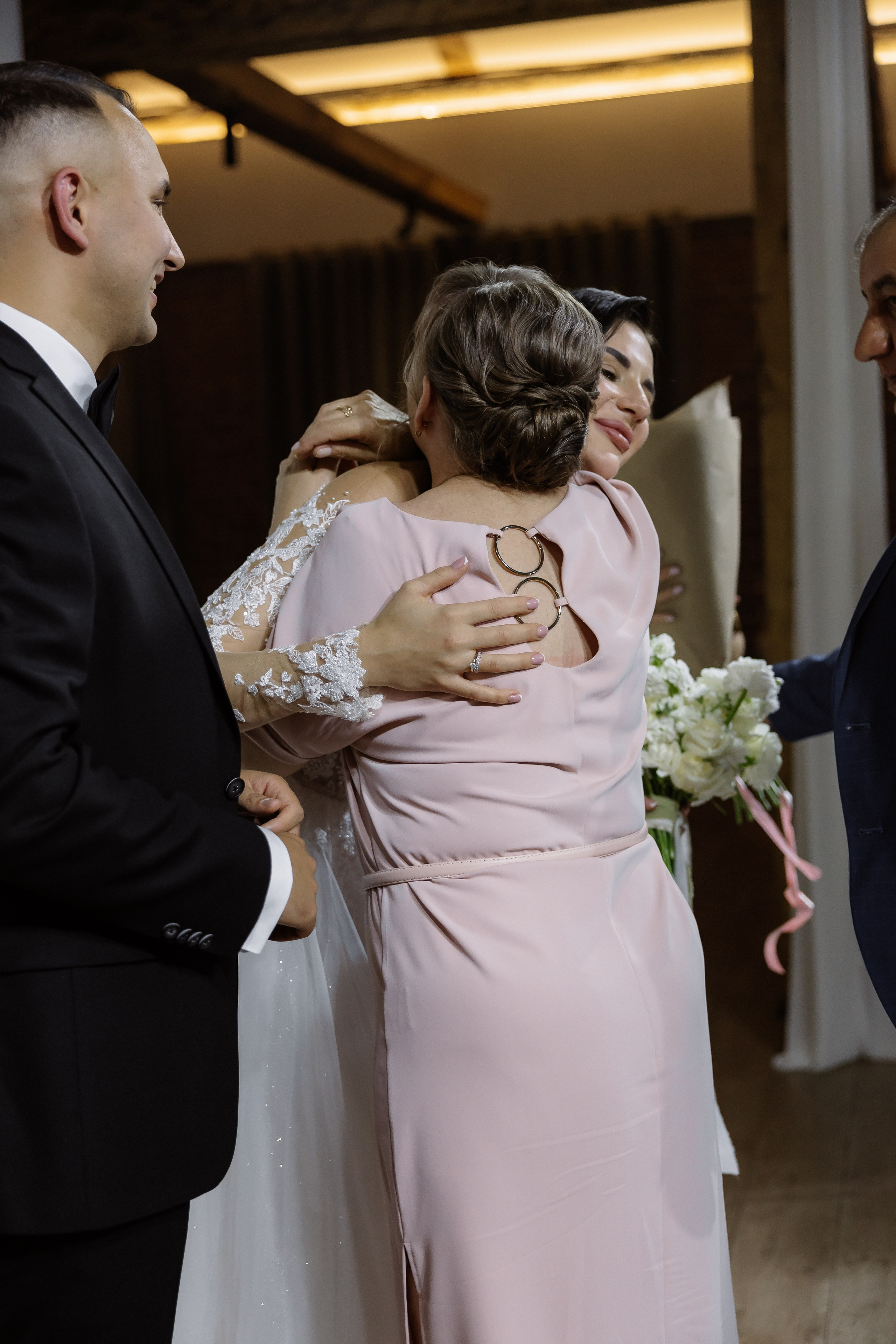 Дмитрий & Алена. RETOUCH-HOUSE