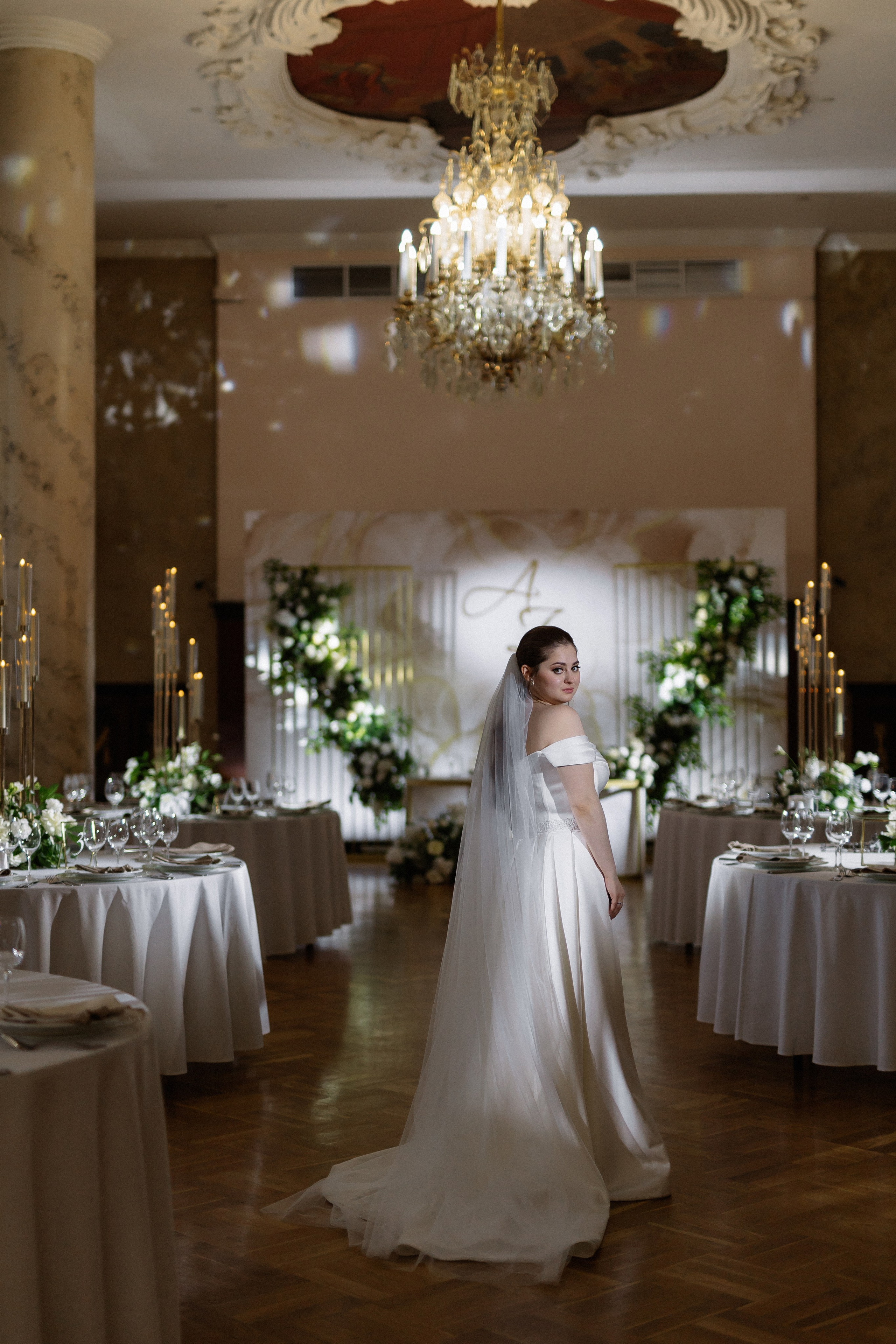 Захар & Алена. RETOUCH-HOUSE