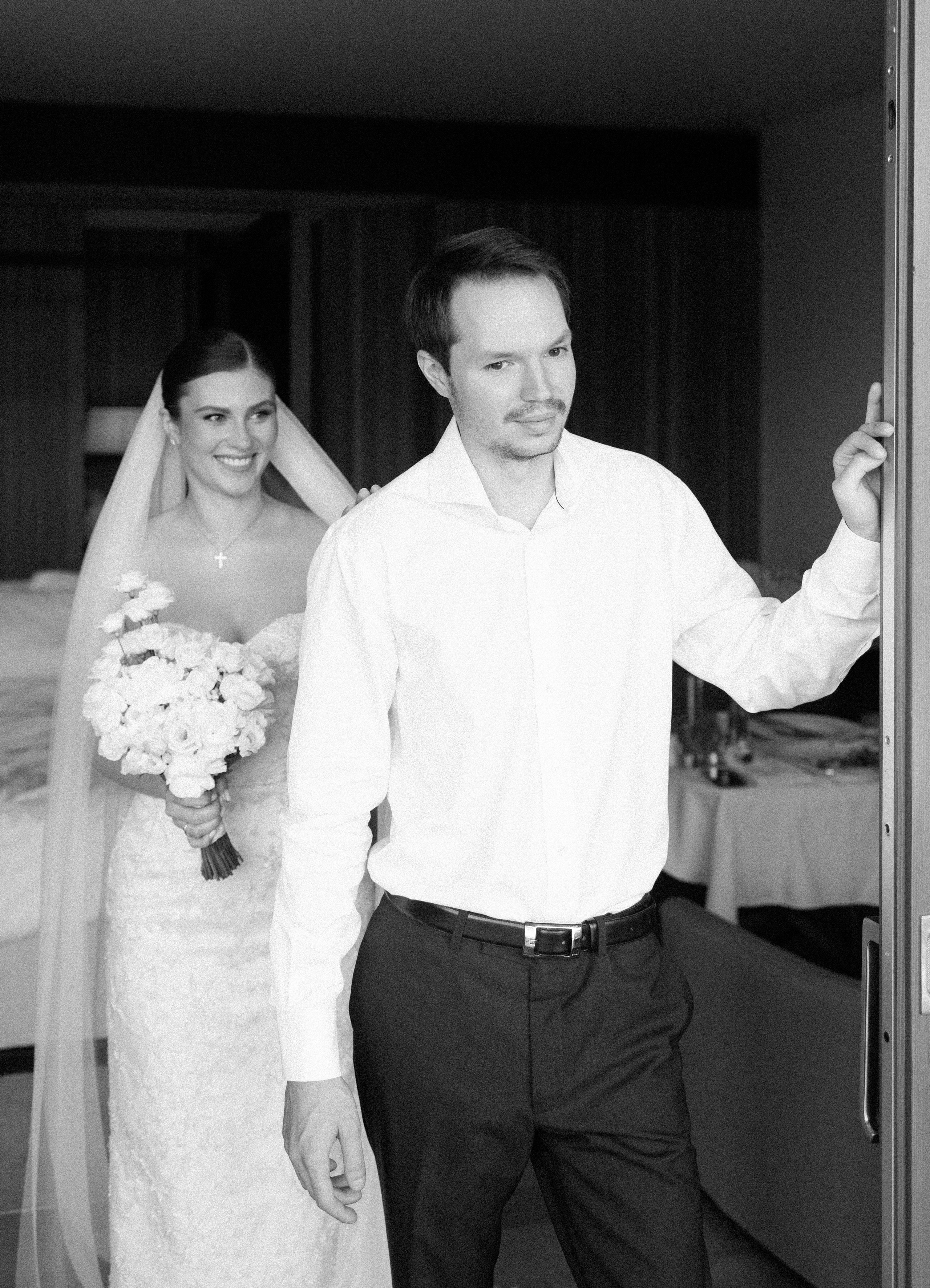 Петя & Каролина. RETOUCH-HOUSE