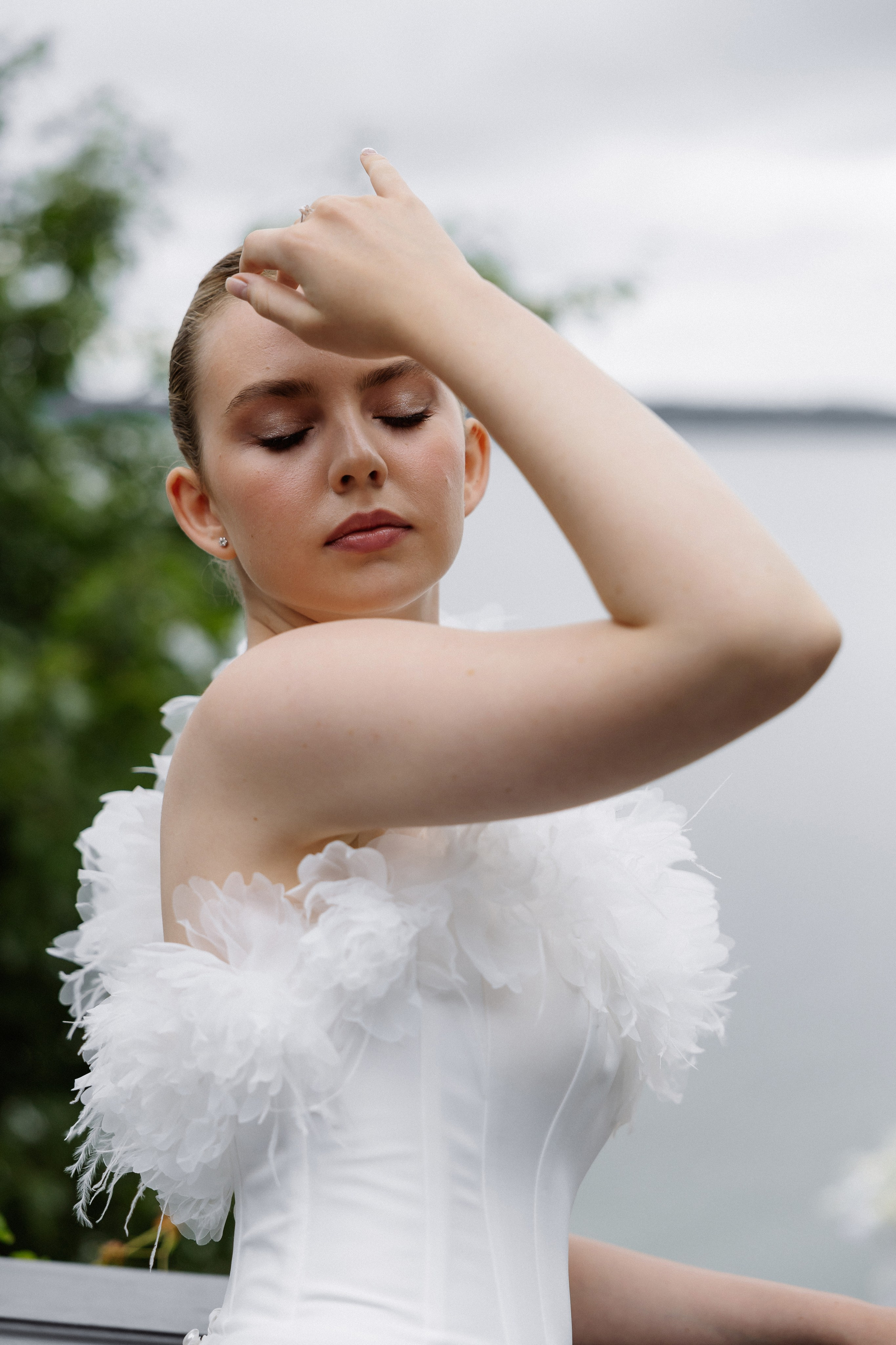 Андрей & Анастасия. RETOUCH-HOUSE