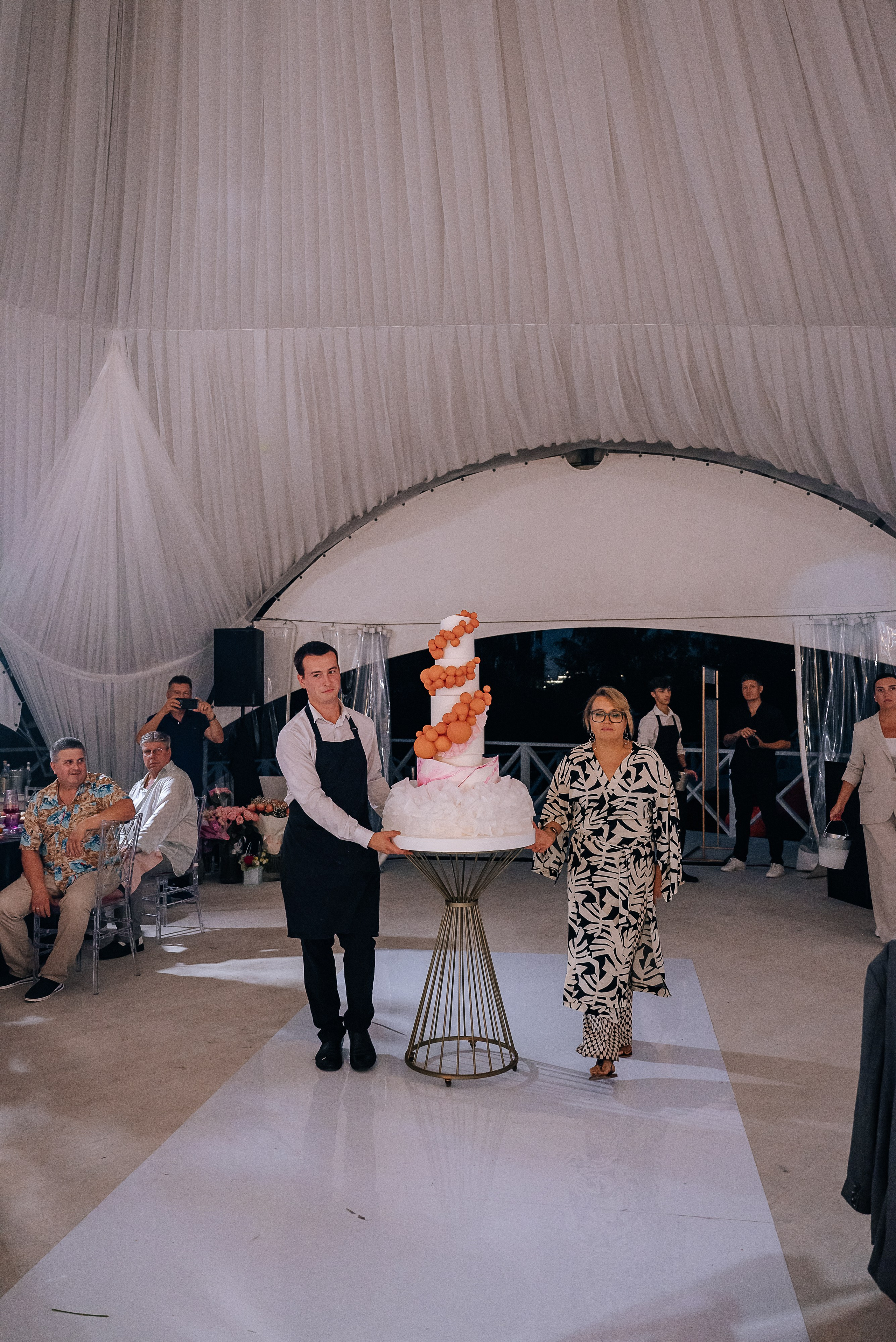 Костя & Лиза. RETOUCH-HOUSE