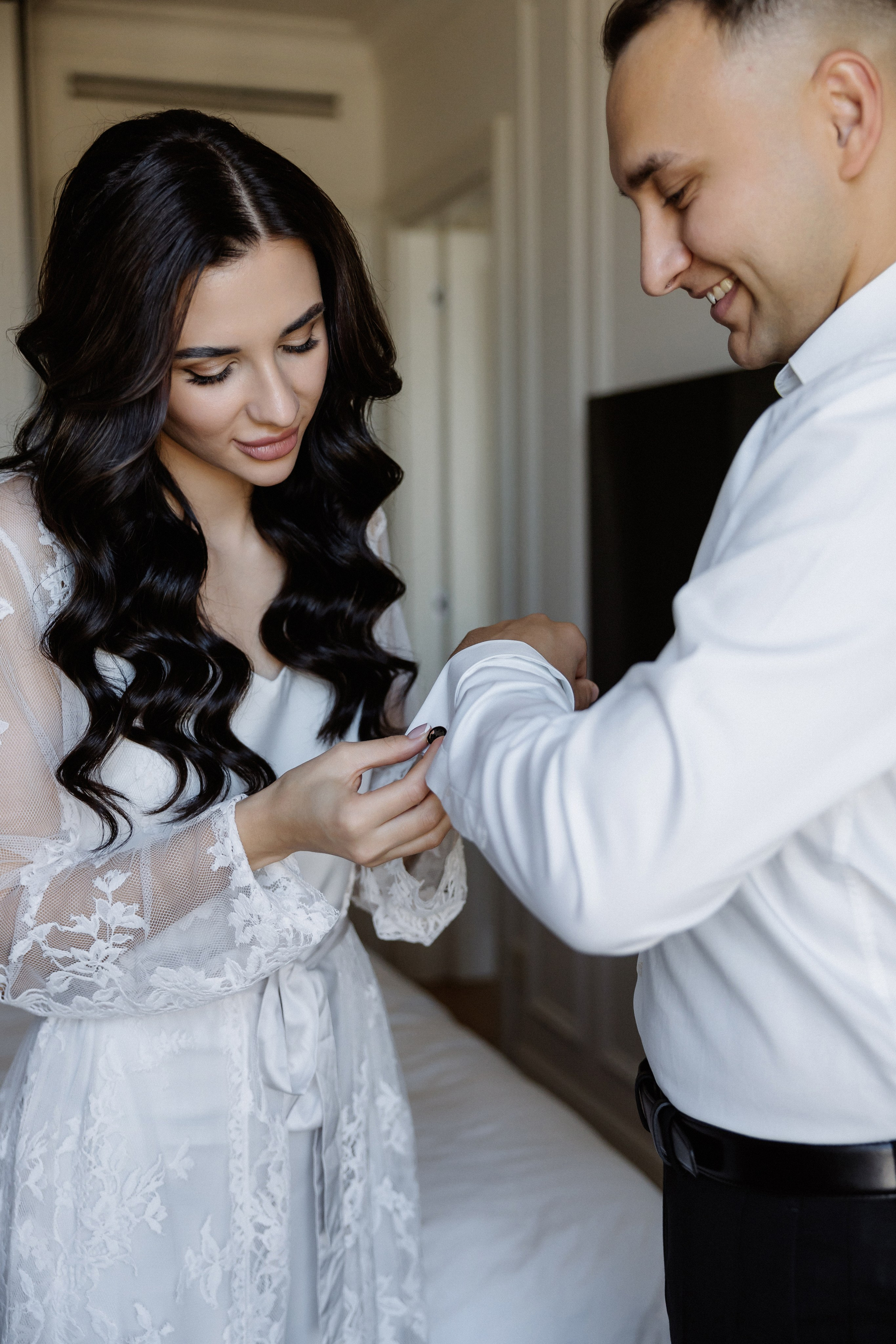 Дмитрий & Алена. RETOUCH-HOUSE