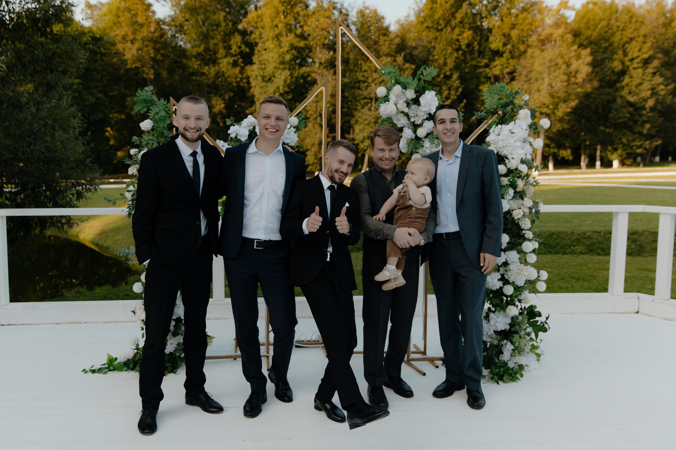 31.08.2024. RETOUCH-HOUSE