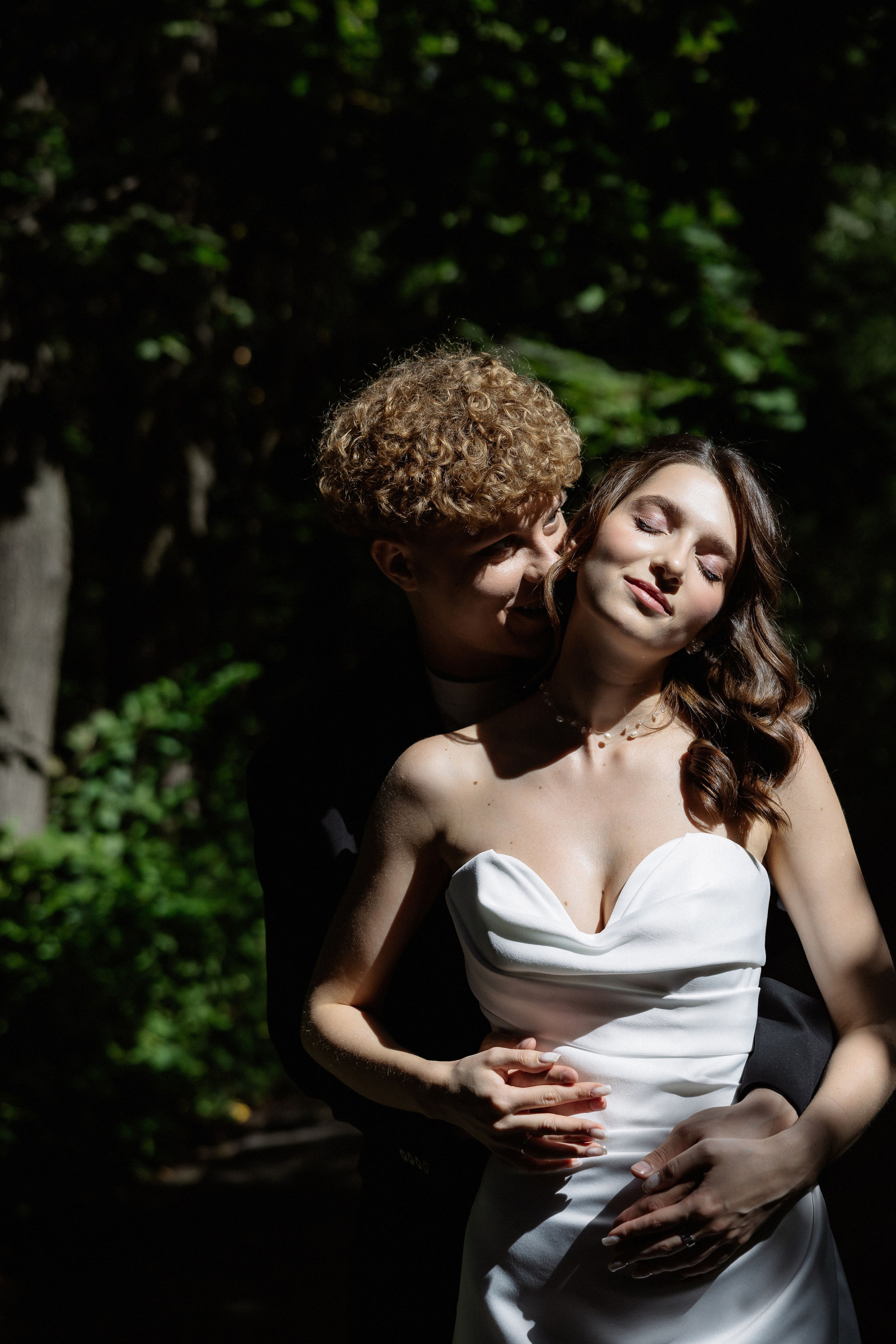 Мария & Александр. RETOUCH-HOUSE