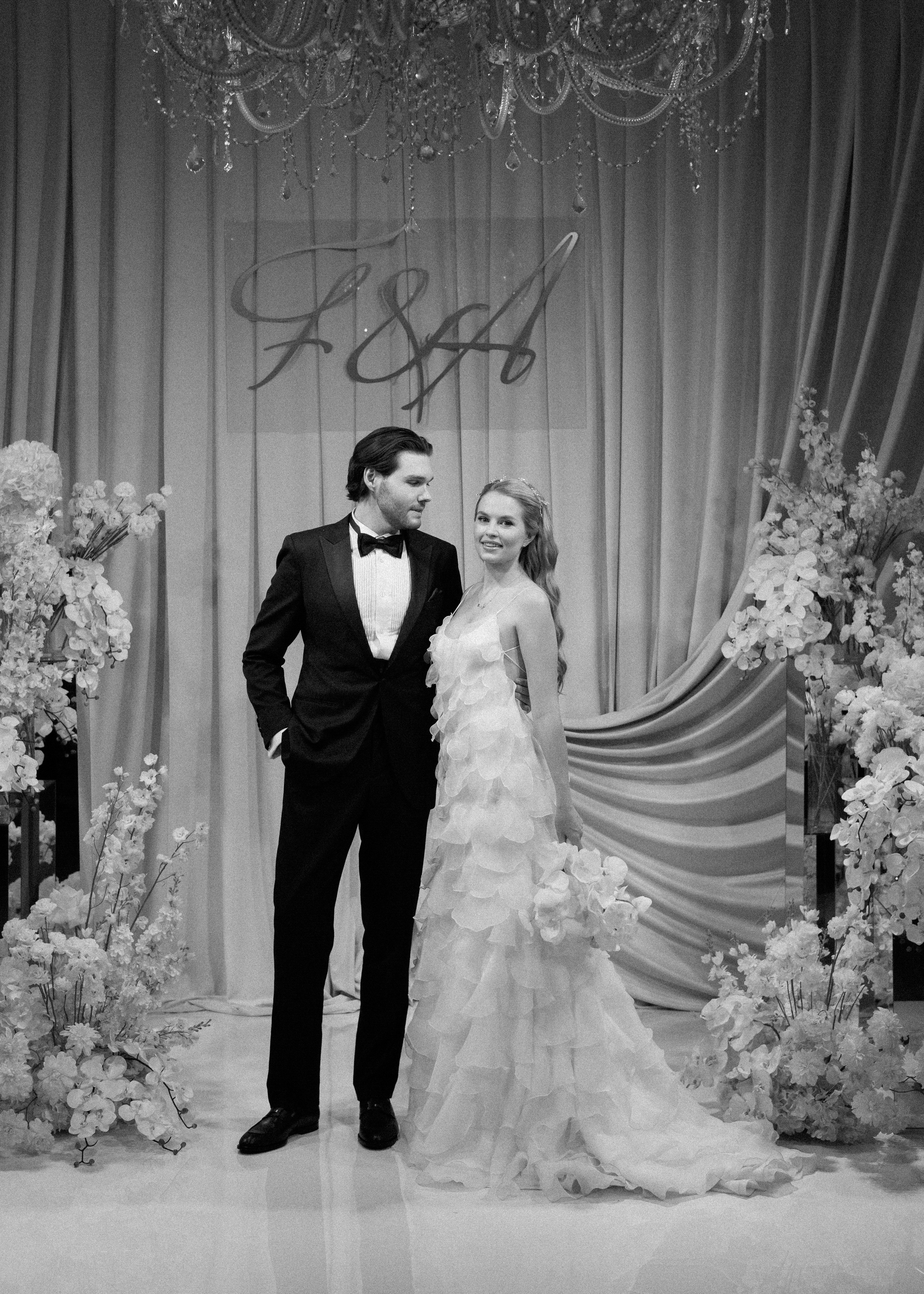 Филипп & Саша. RETOUCH-HOUSE