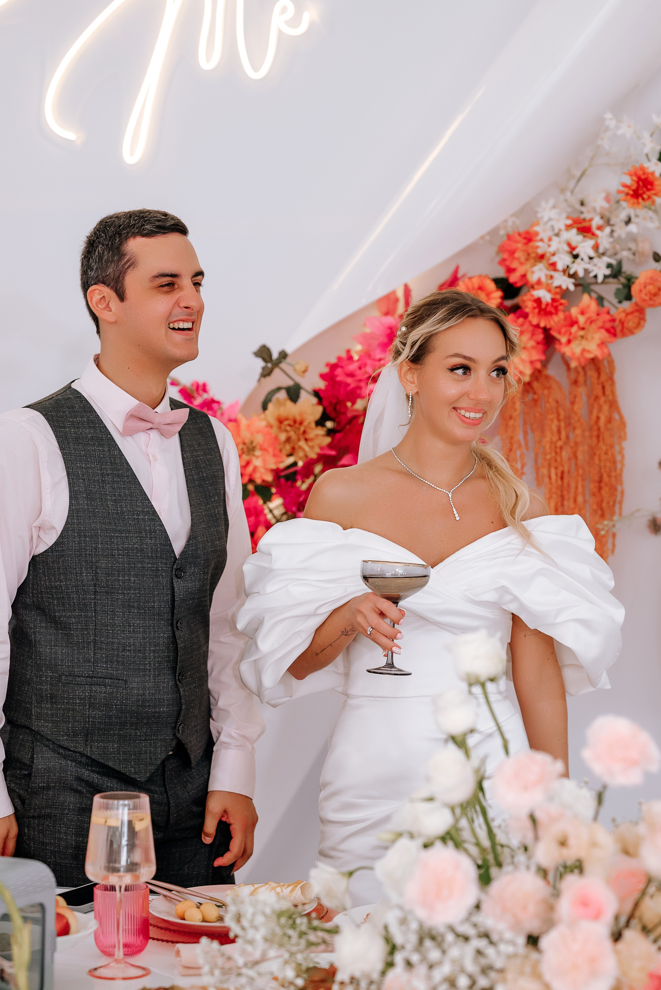 Костя & Лиза. RETOUCH-HOUSE