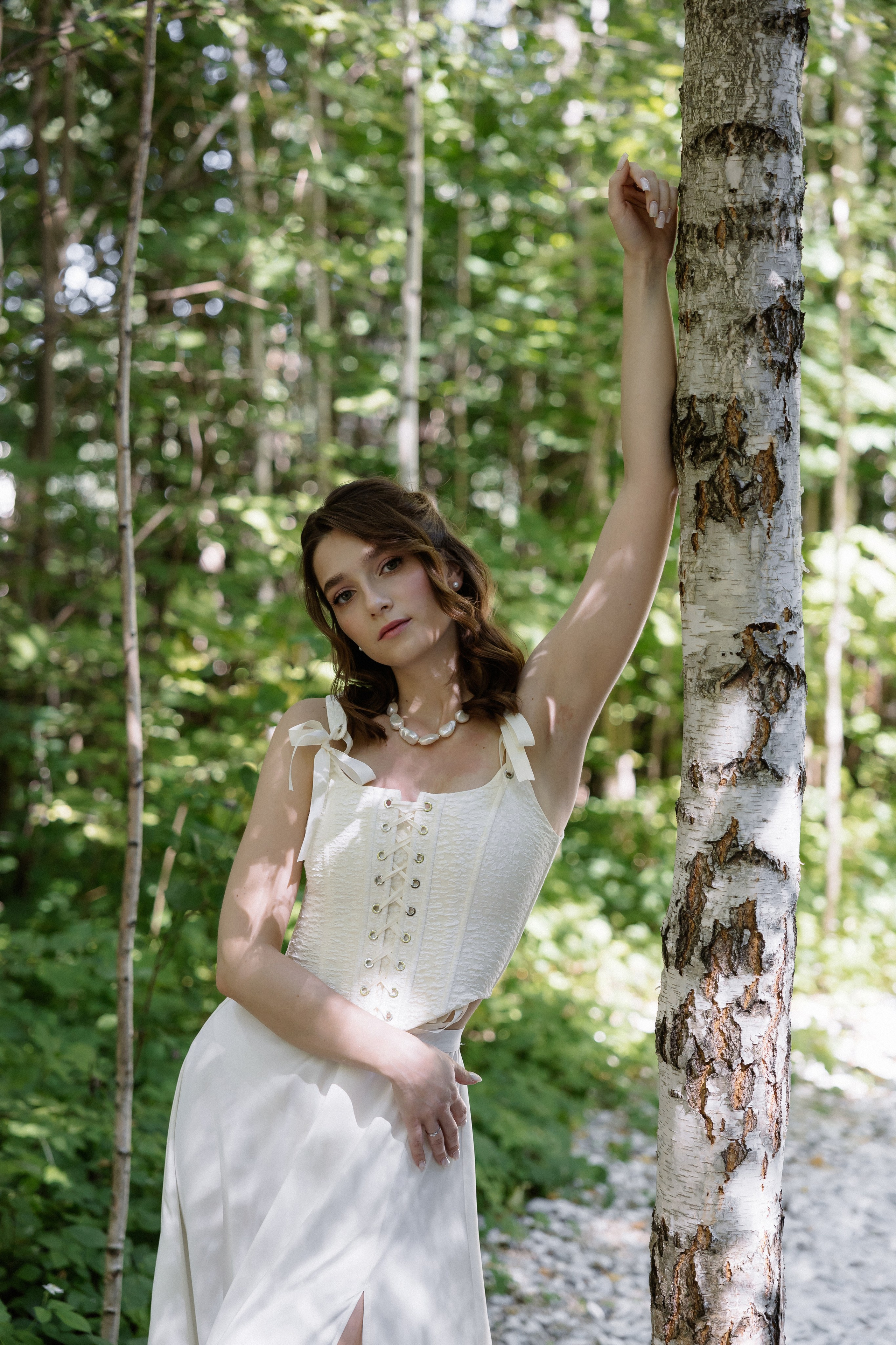 Мария & Александр. RETOUCH-HOUSE