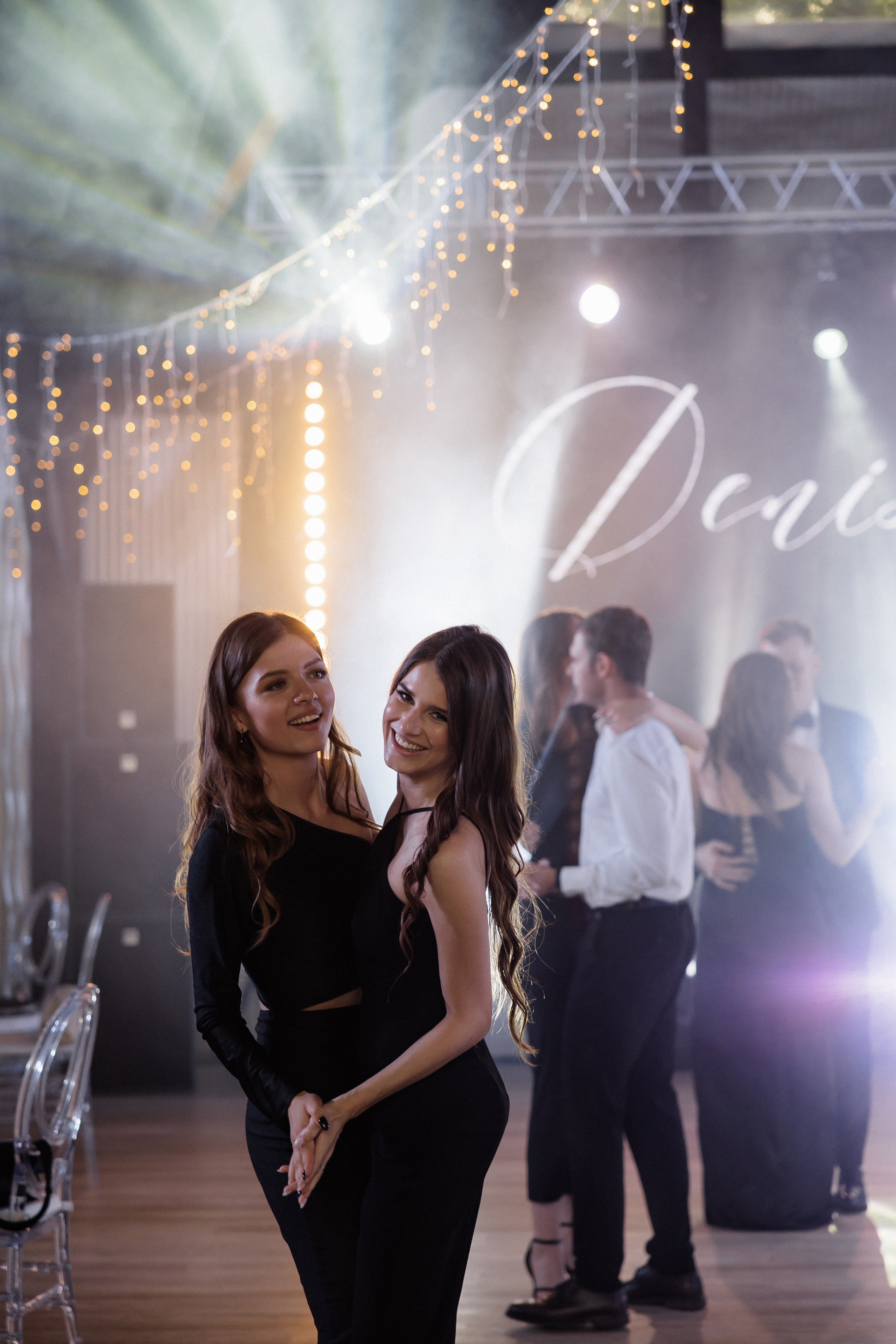 Денис & Александра. RETOUCH-HOUSE