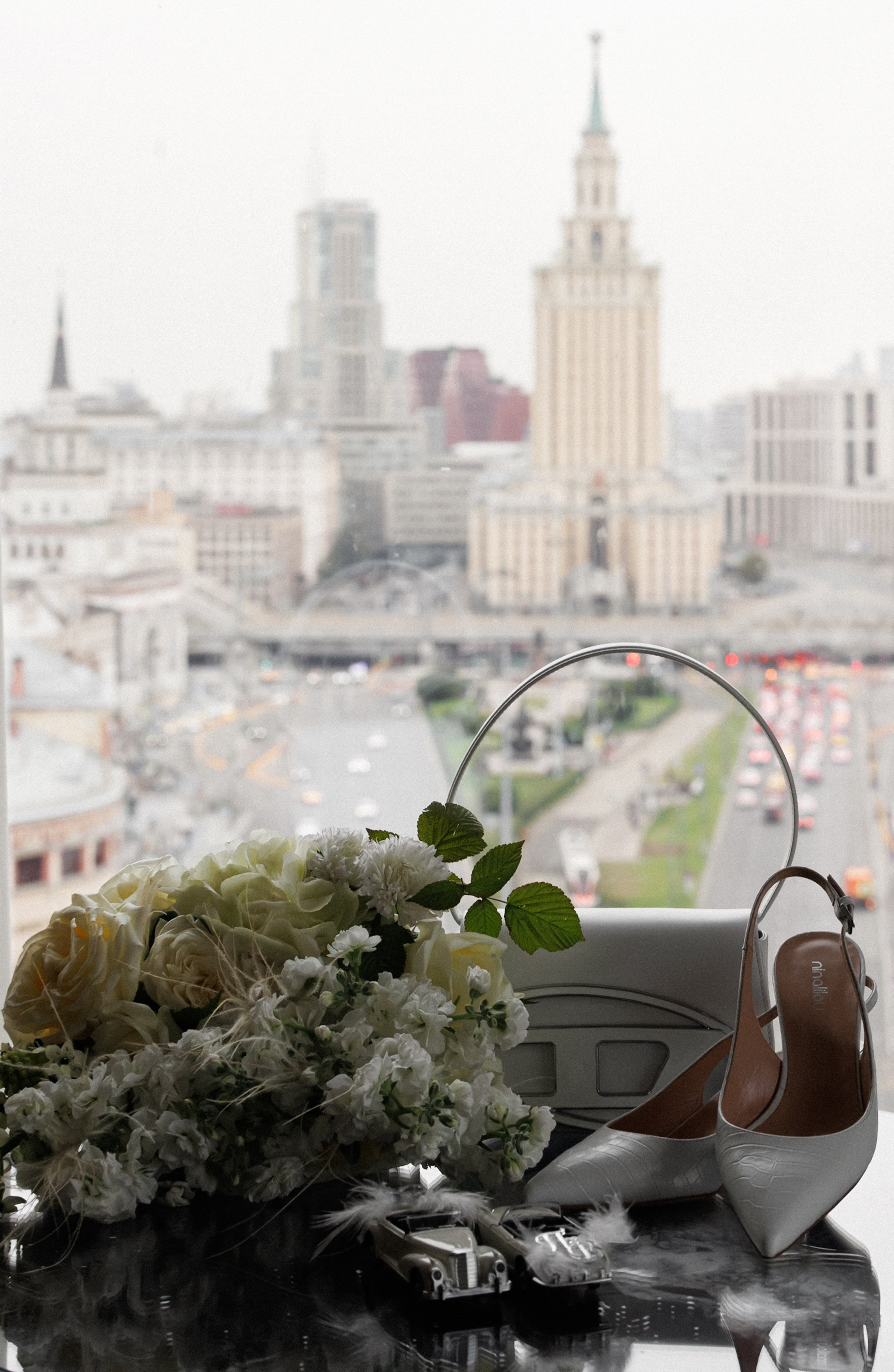 Павел & Варвара. RETOUCH-HOUSE