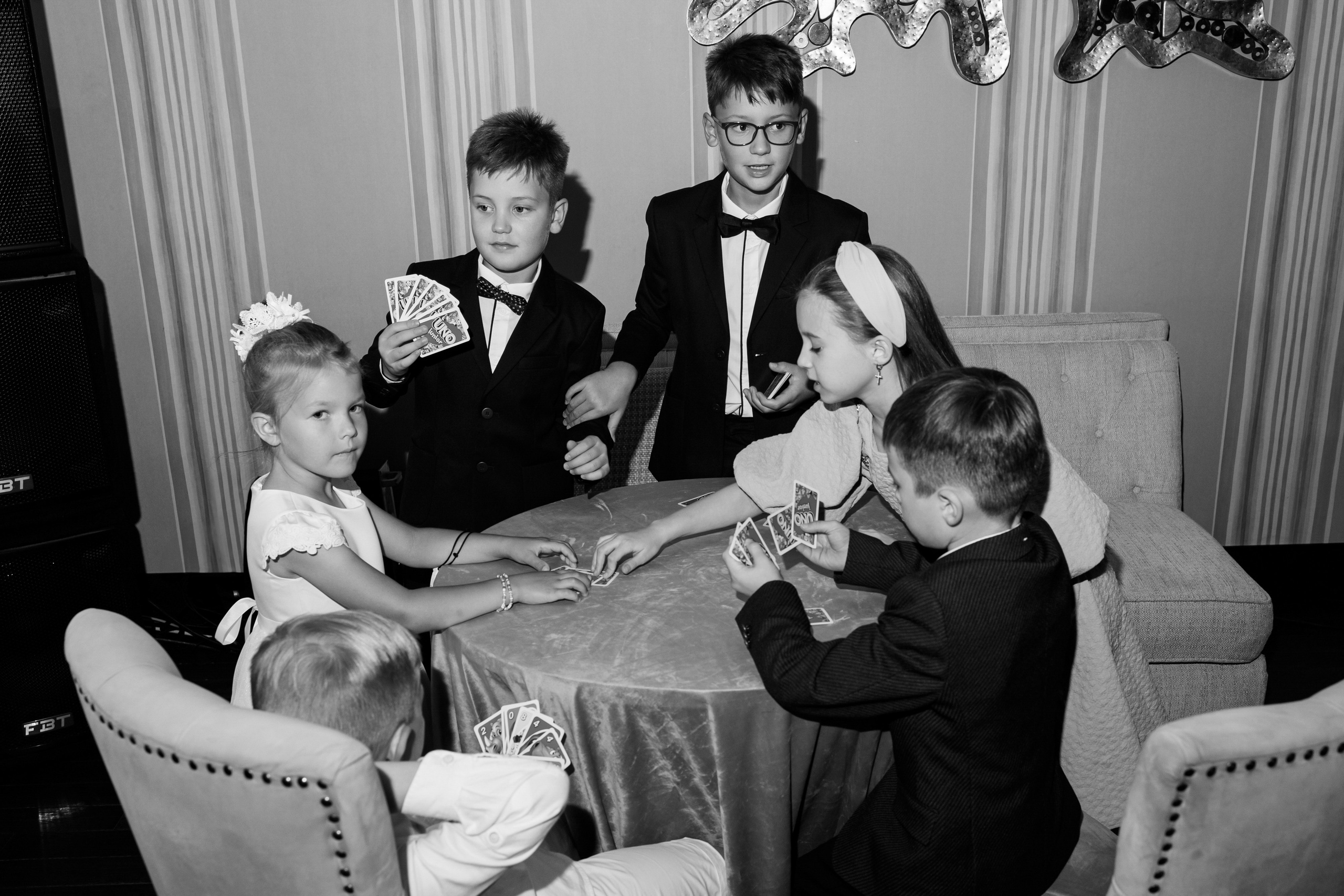 Рома & Маша. RETOUCH-HOUSE