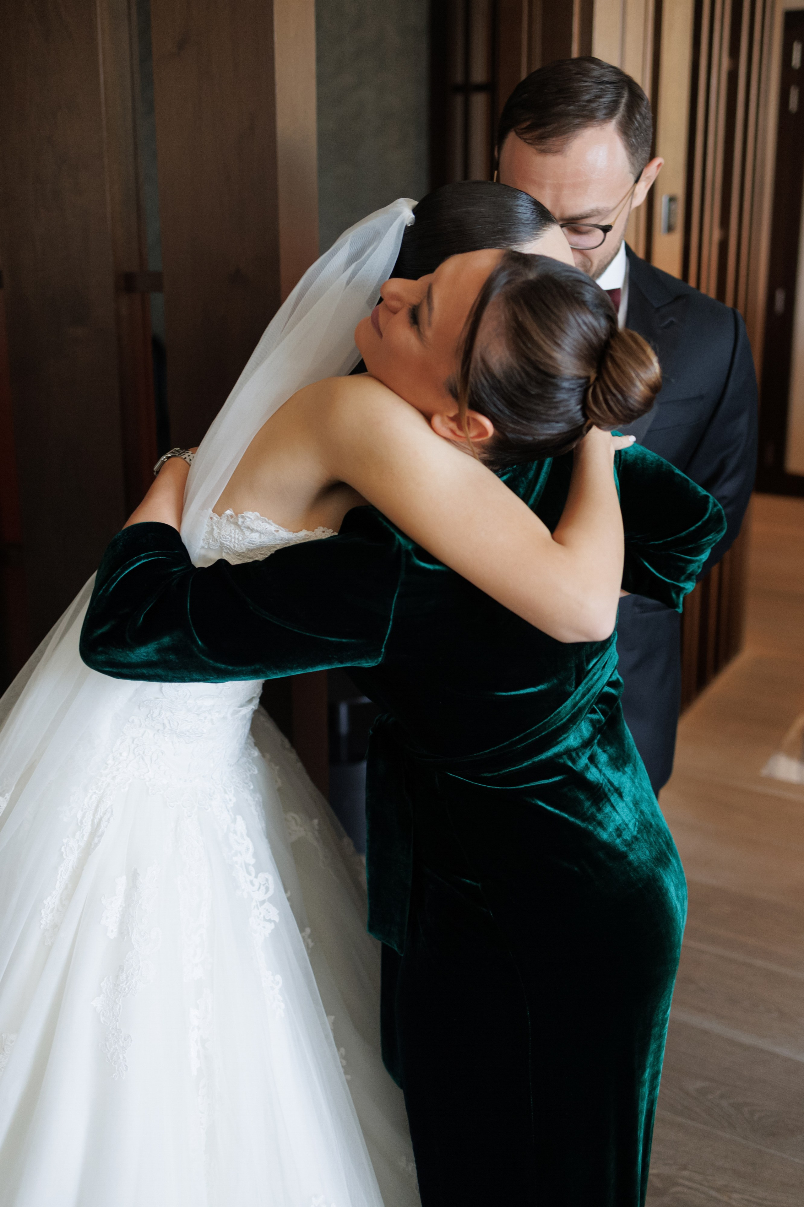 Георгий & Нино. RETOUCH-HOUSE