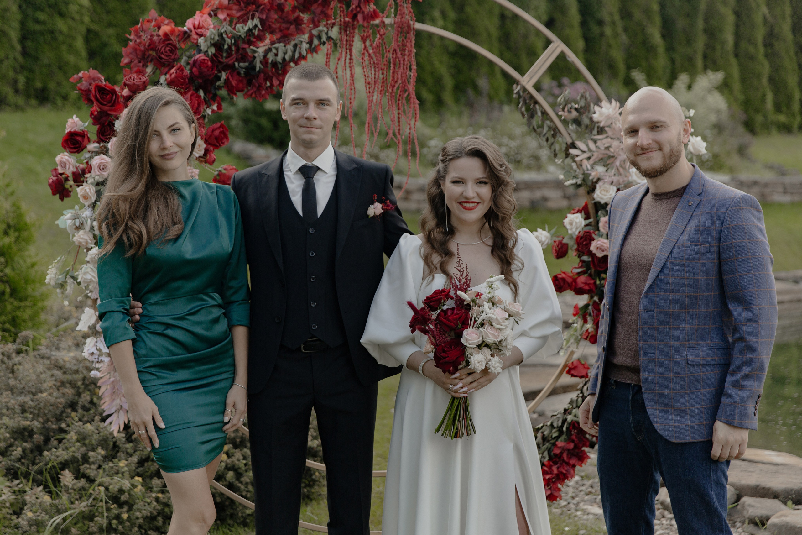 24.08.2024. RETOUCH-HOUSE