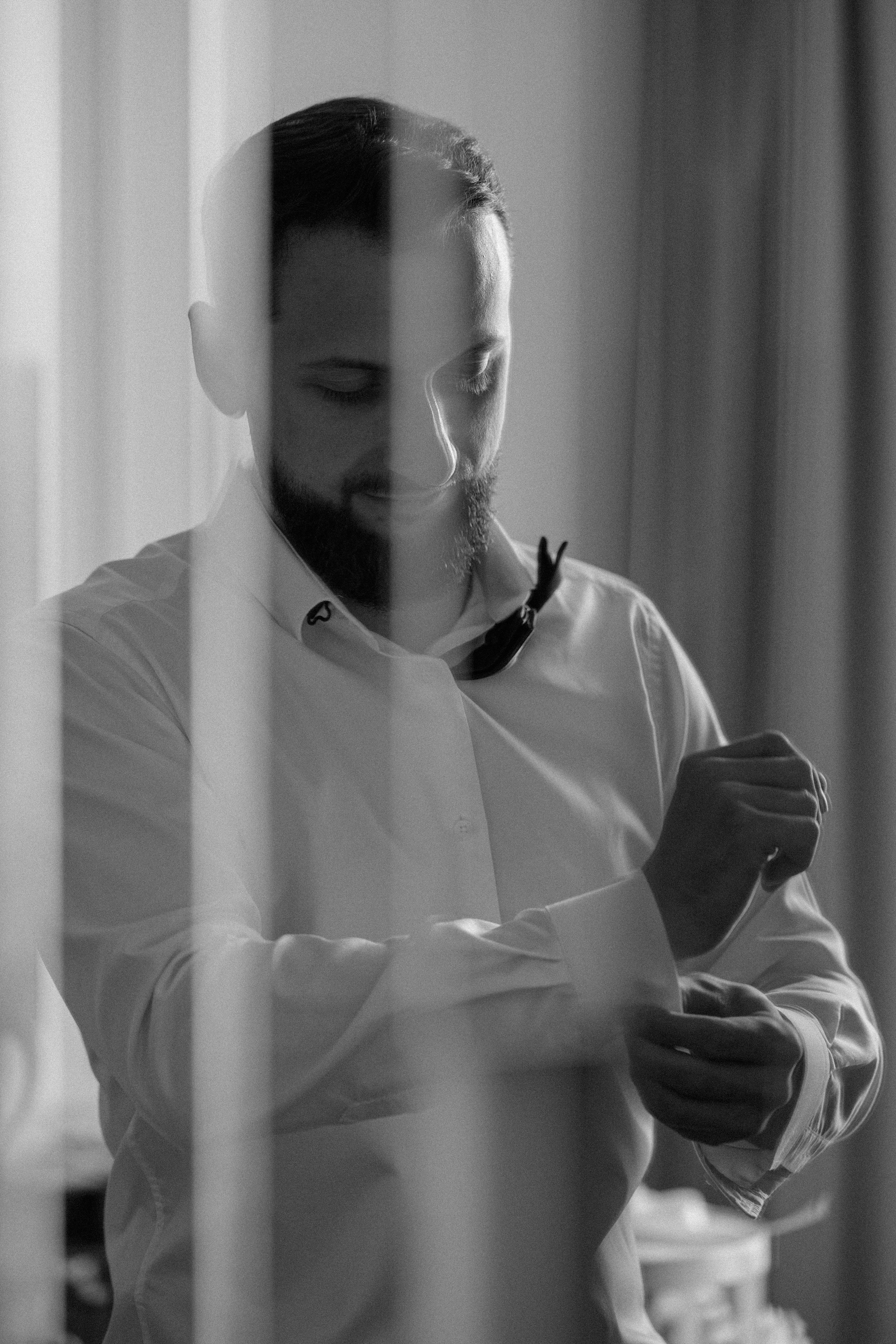 Луиза & Стефан. RETOUCH-HOUSE