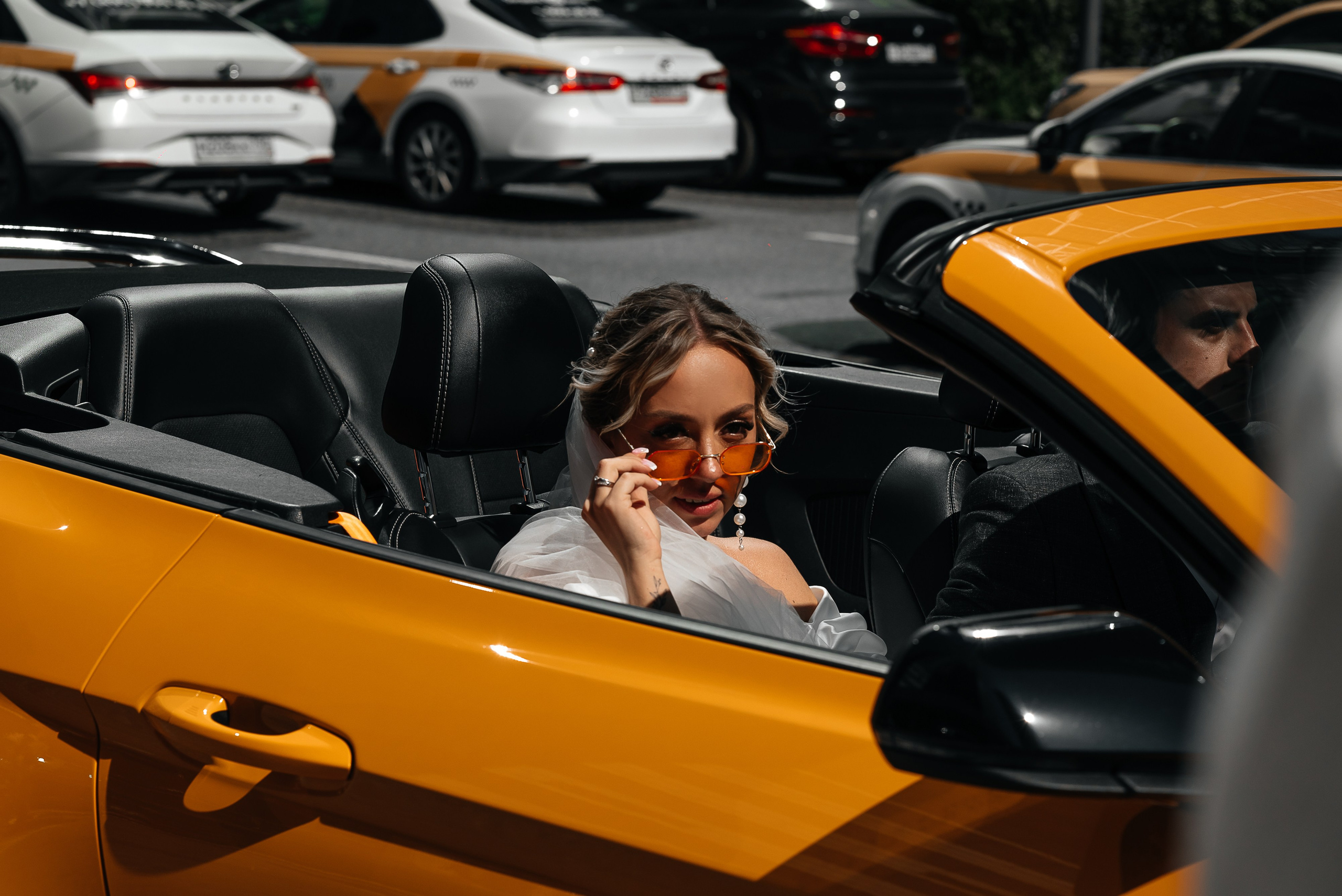 Костя & Лиза. RETOUCH-HOUSE