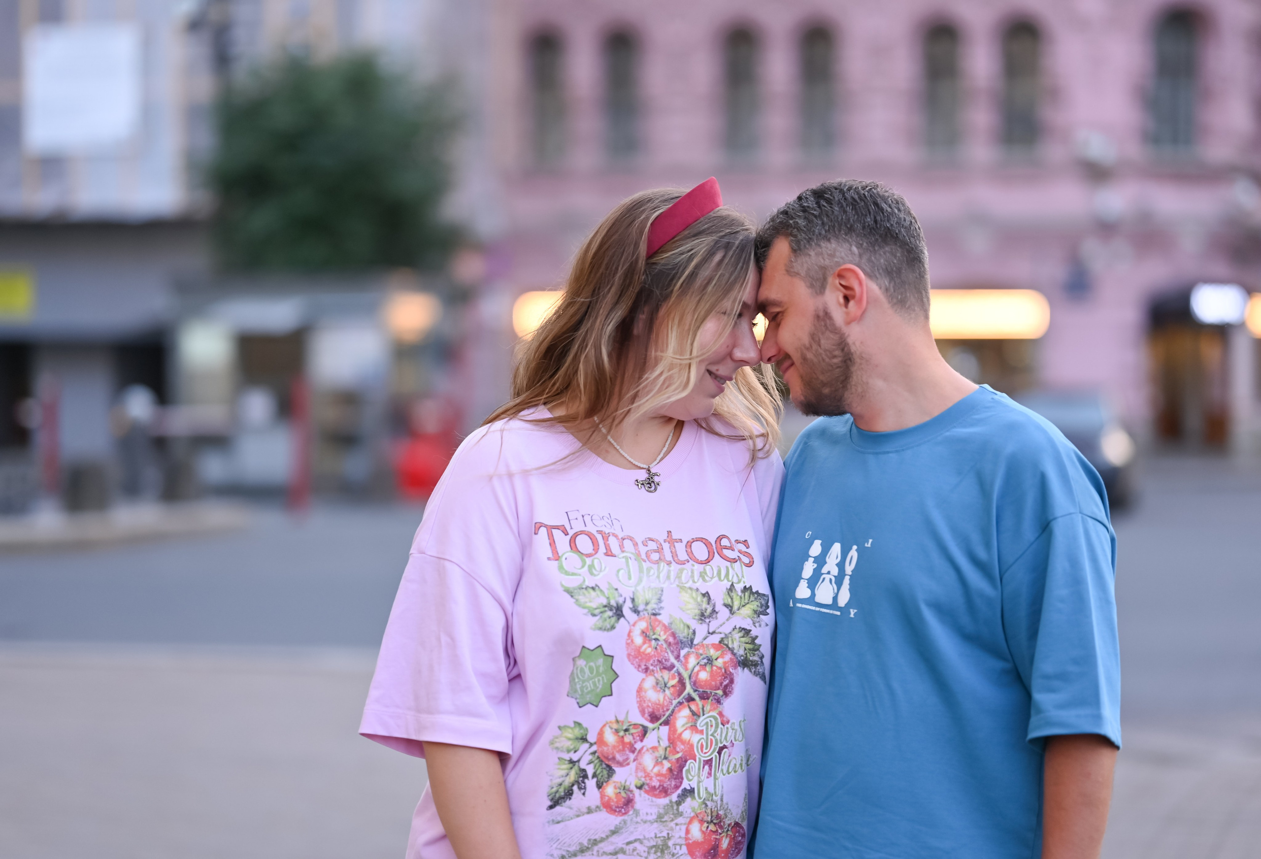 Доходный дом Н. П. Басина. ZDARONOKIA Репортажный фотограф