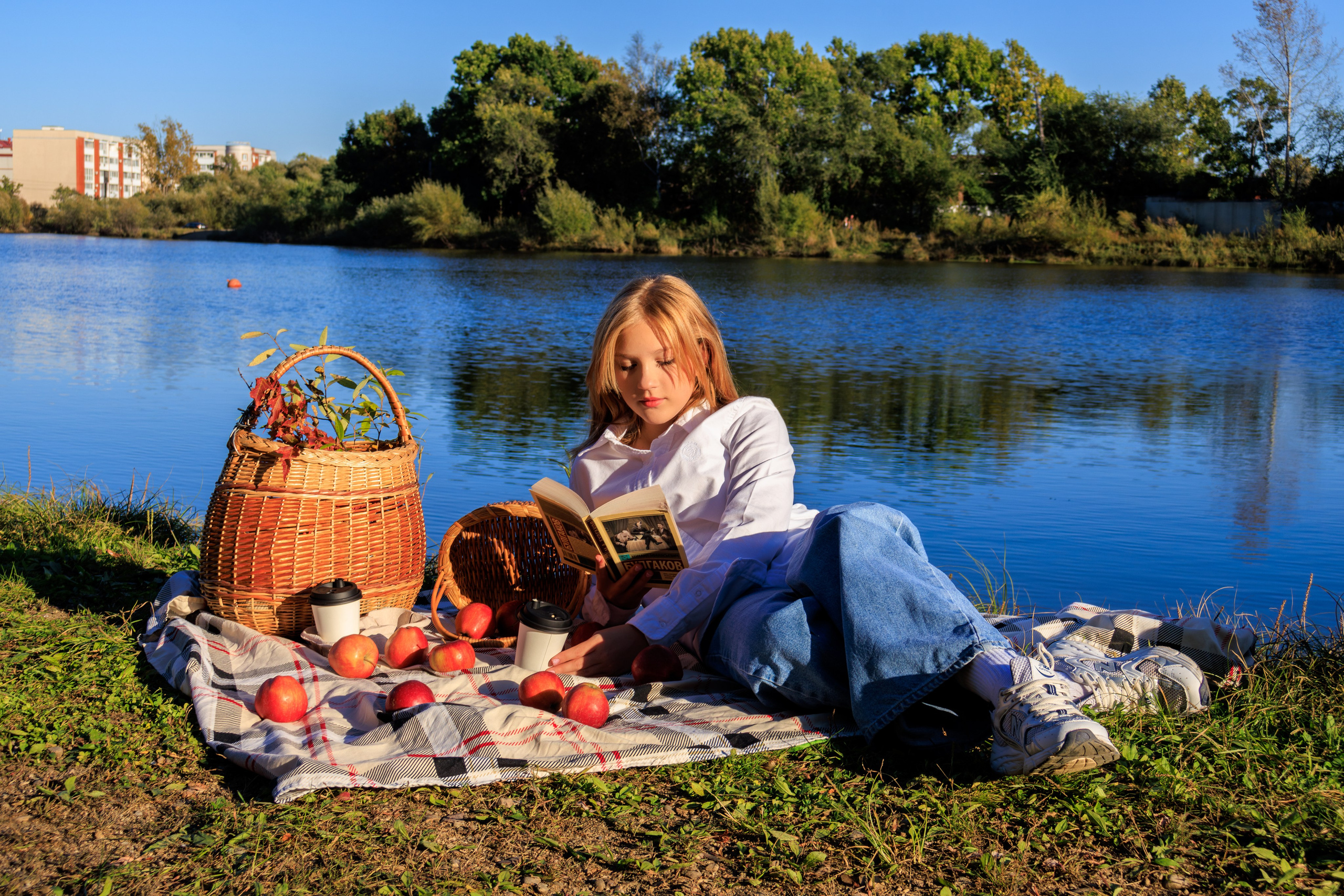 Семейные фотосессии. Фотограф Оксана Дойбань в Биробиджане