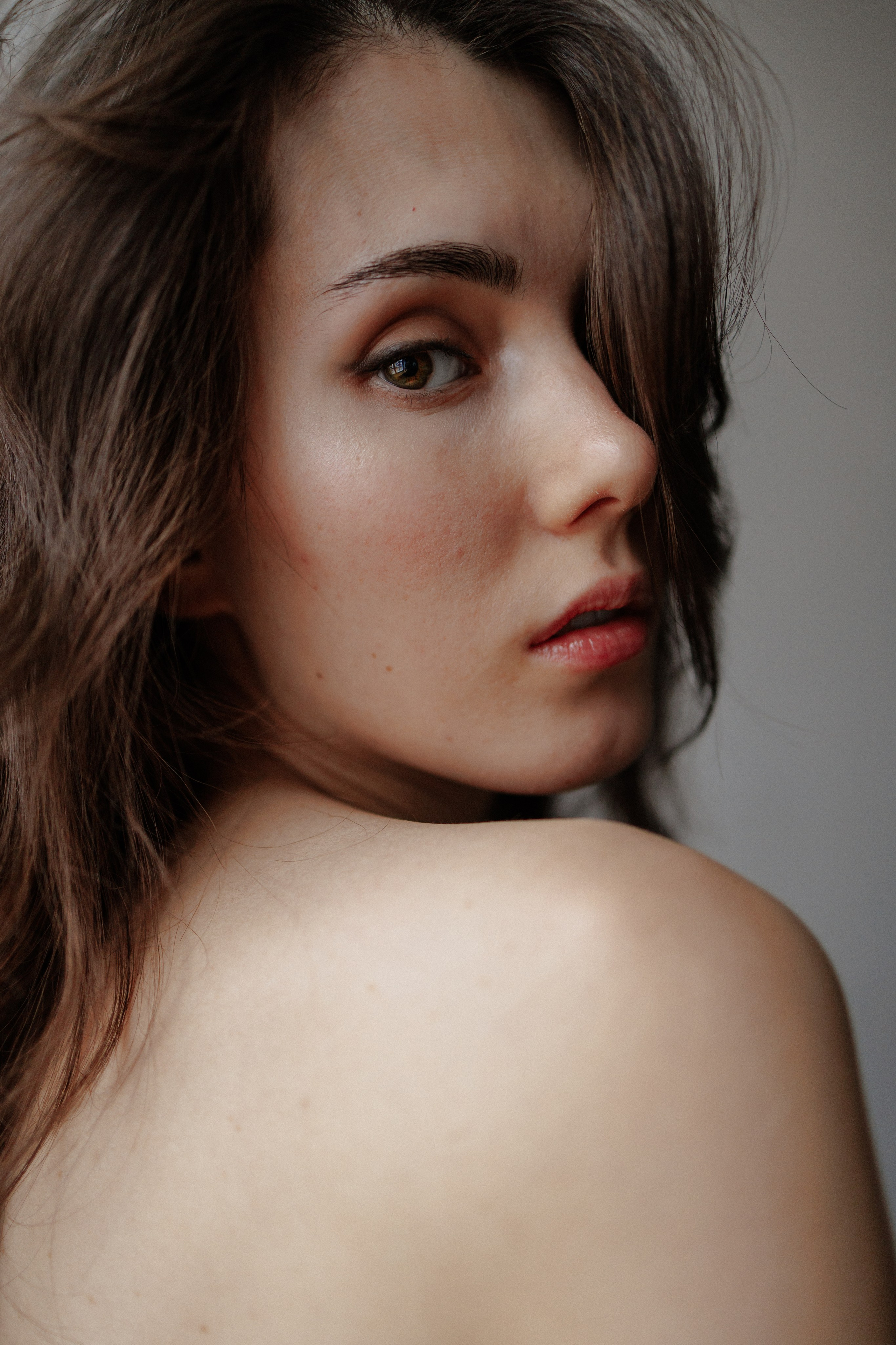 Марина. Фотограф в Санкт-Петербурге Алёна Губинская