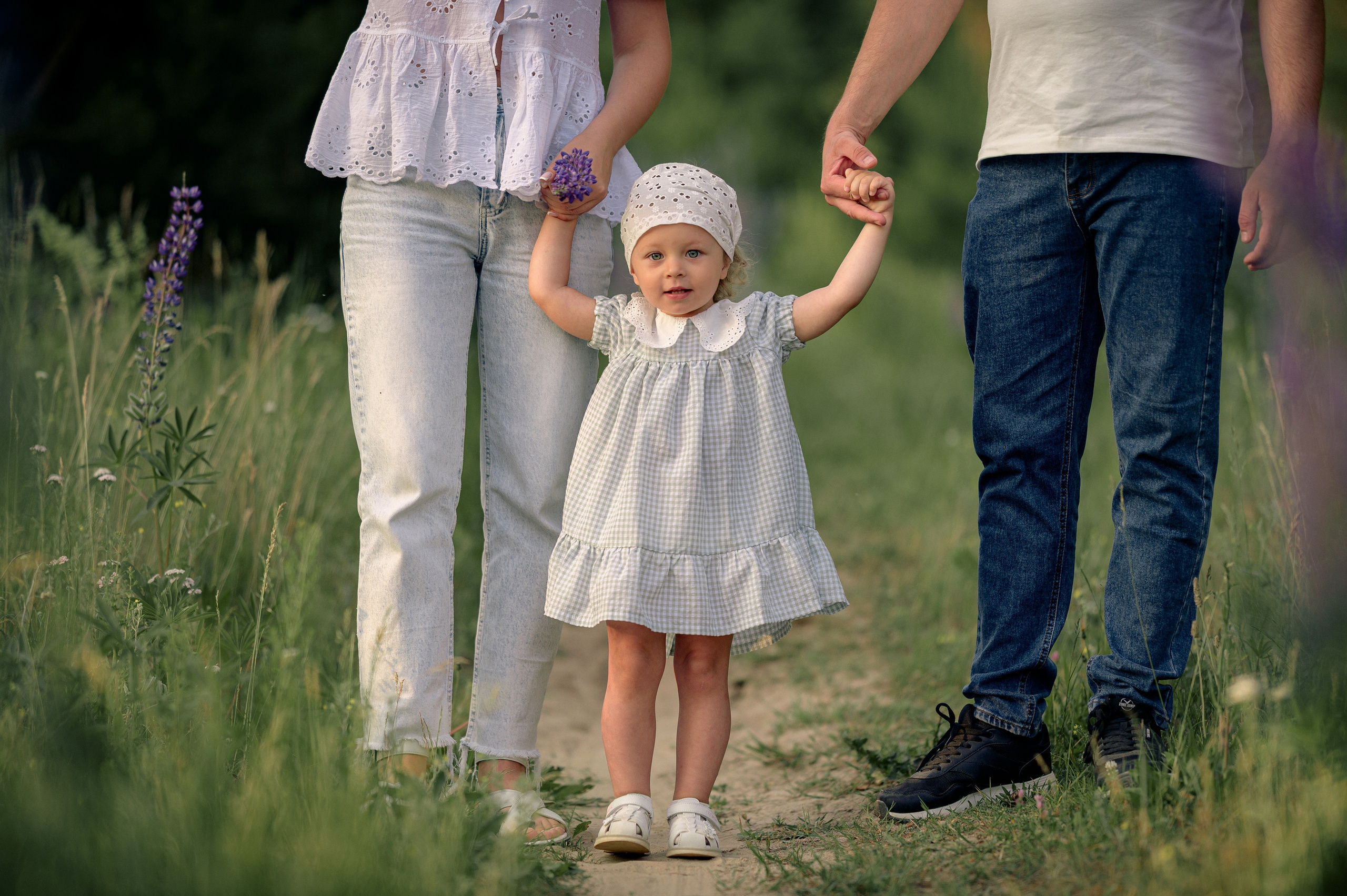 2 годика!. Семейный и детский фотограф в Шатках и Арзамасе Александра Магомедова