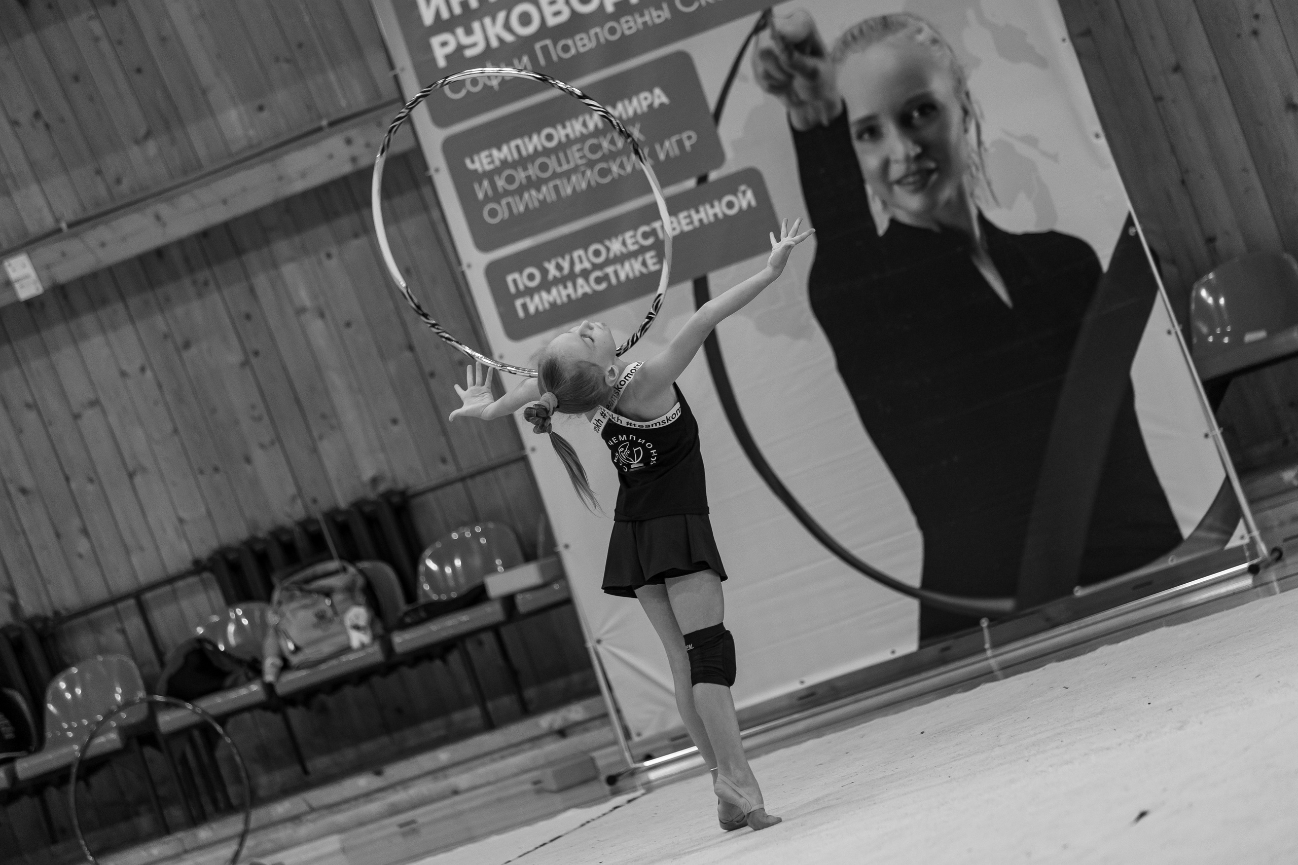 Интенсив Софьи Скоморох. Фото и видео съемка Ваших мероприятий