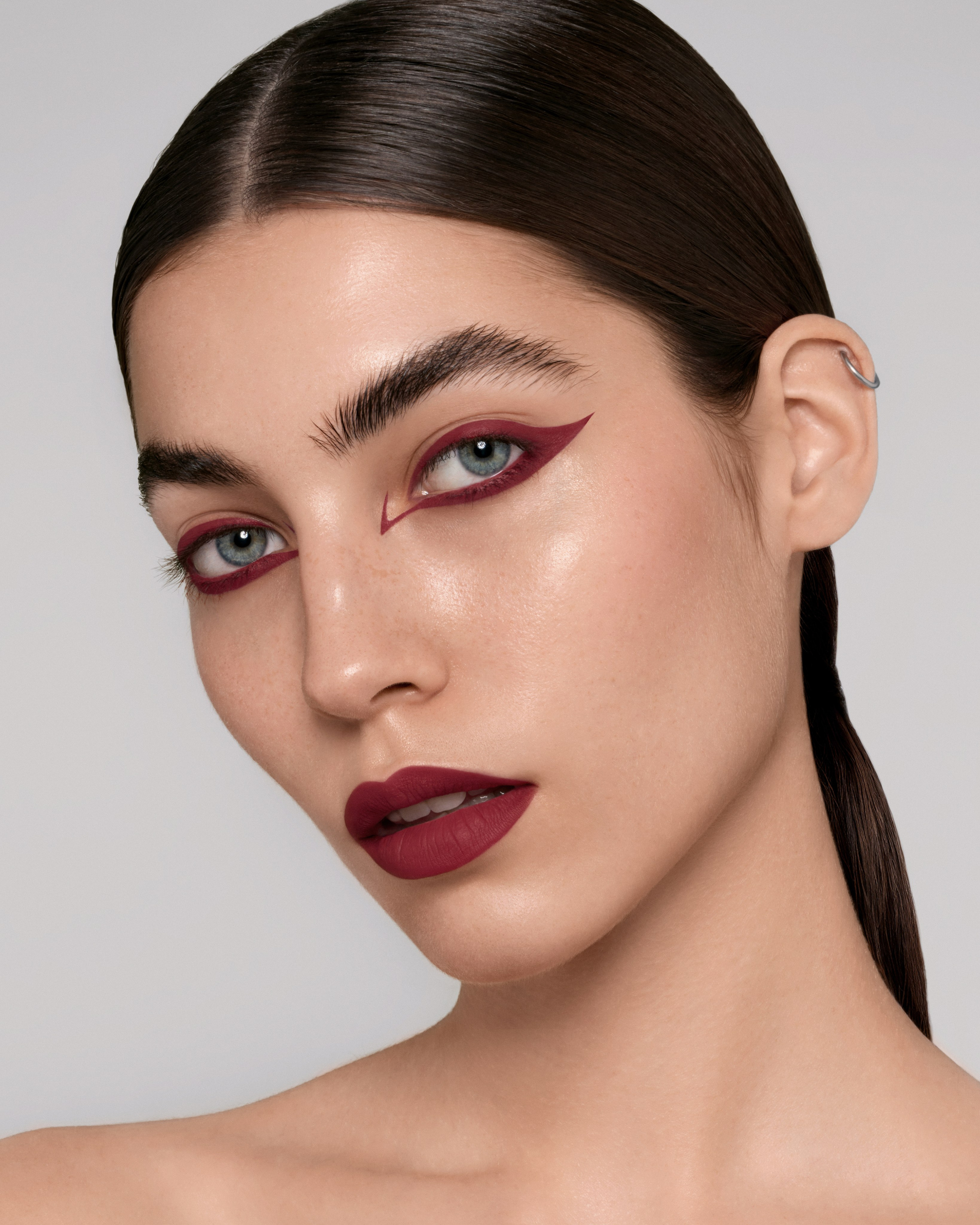 Beauty. Ретушер Алена Зонова