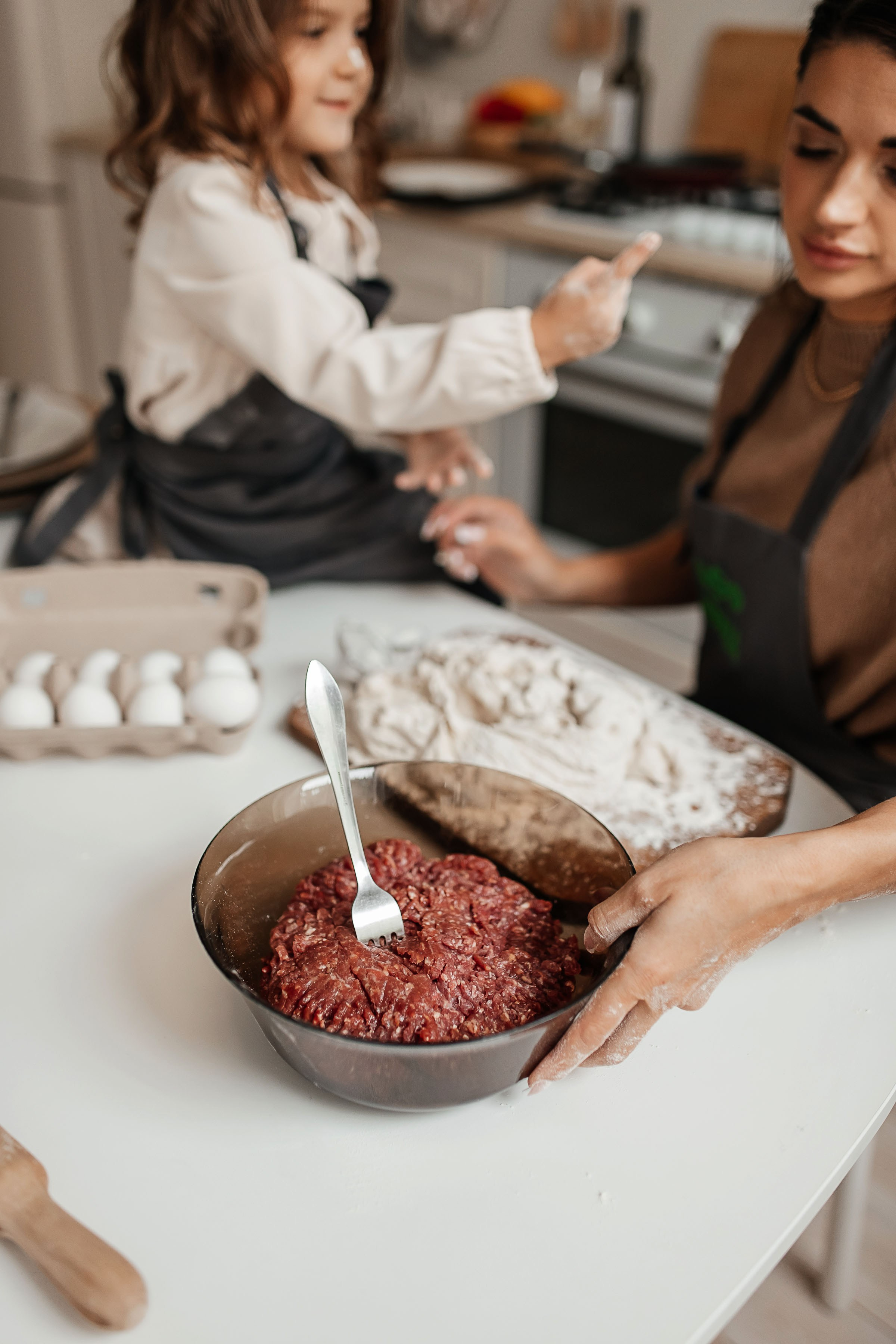 ШЕФ ДОМА. Фотограф Санкт-Петербург Раднаева Юлия