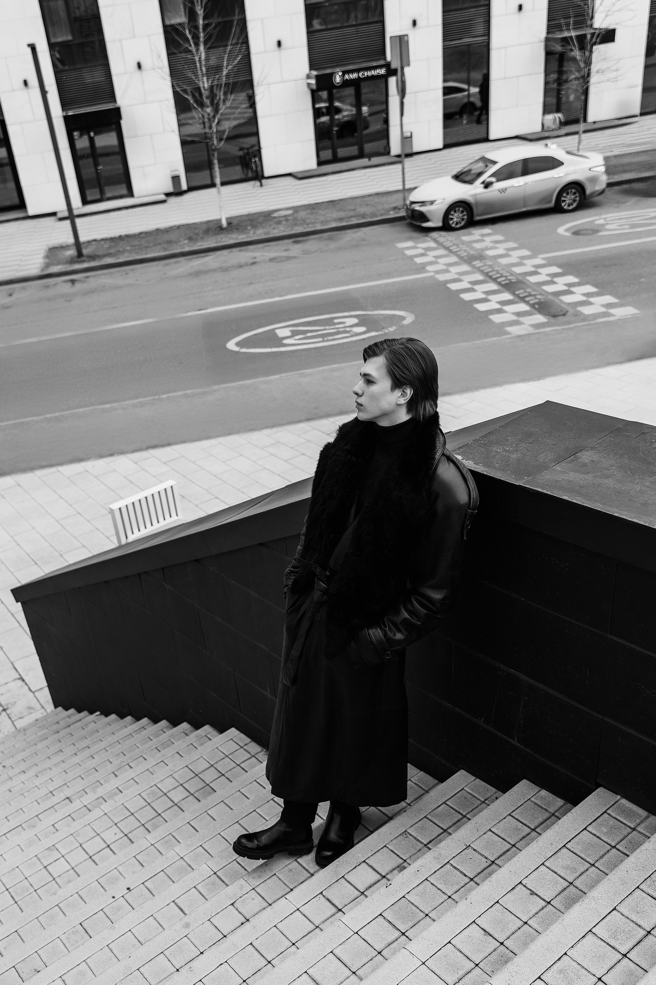 Кирилл Стрит съемка. Свадебный/Портретный фотограф снимаю в Москве