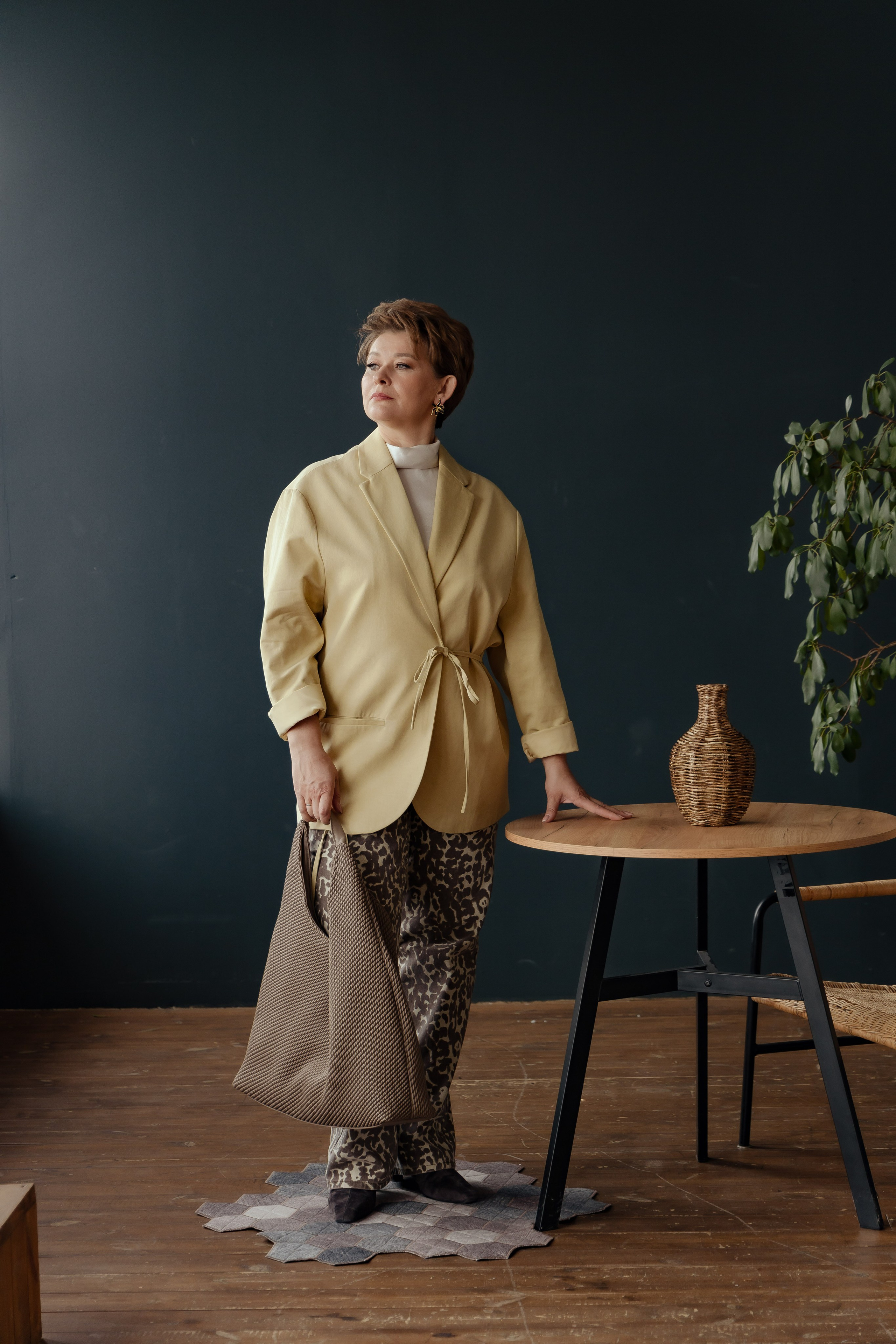 Контент для владелицы швейным производством. Фотограф в Барнауле Юлия Яковлева