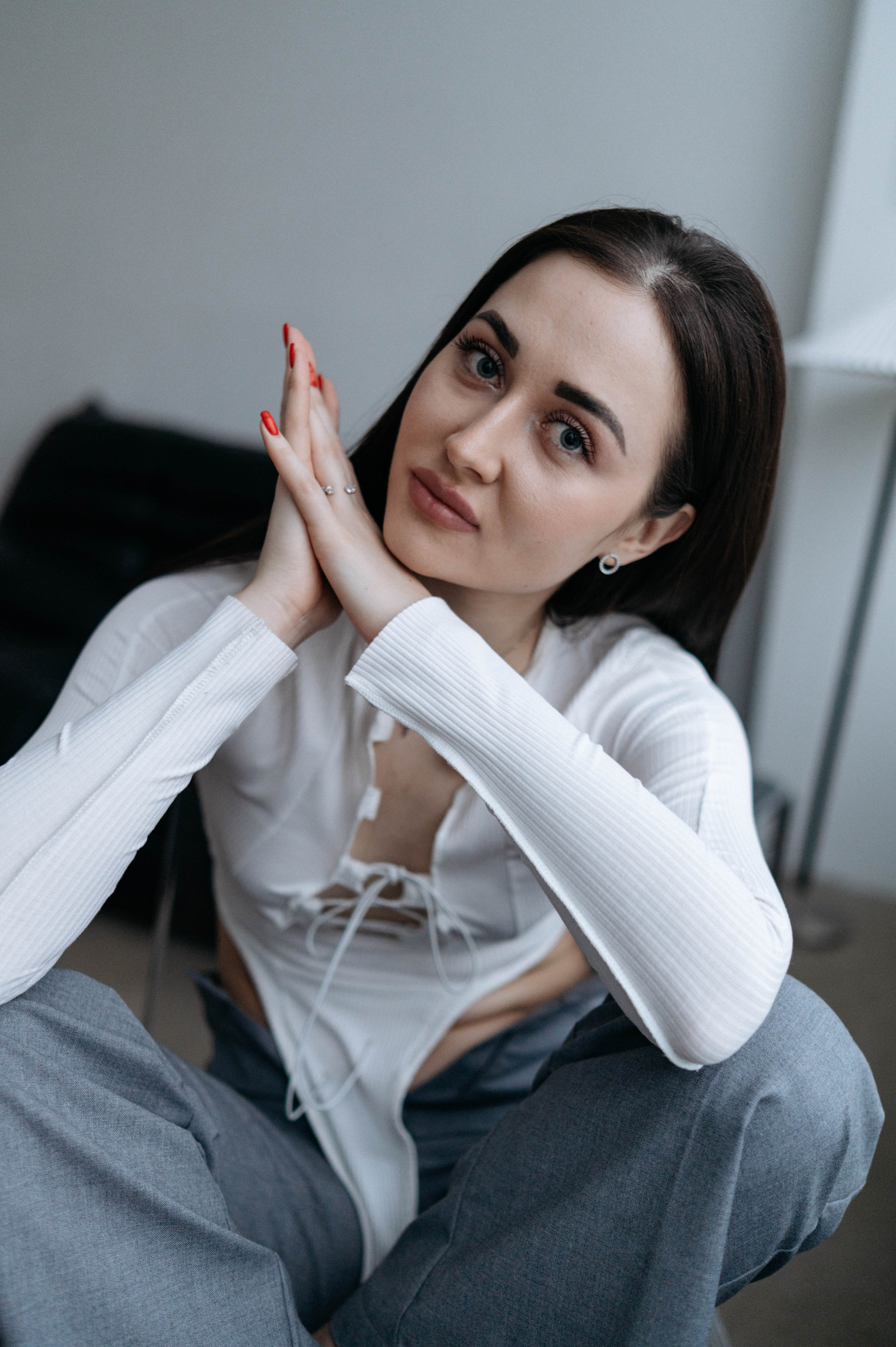 Лиза. Фотограф Сочи Кисматова Анастасия