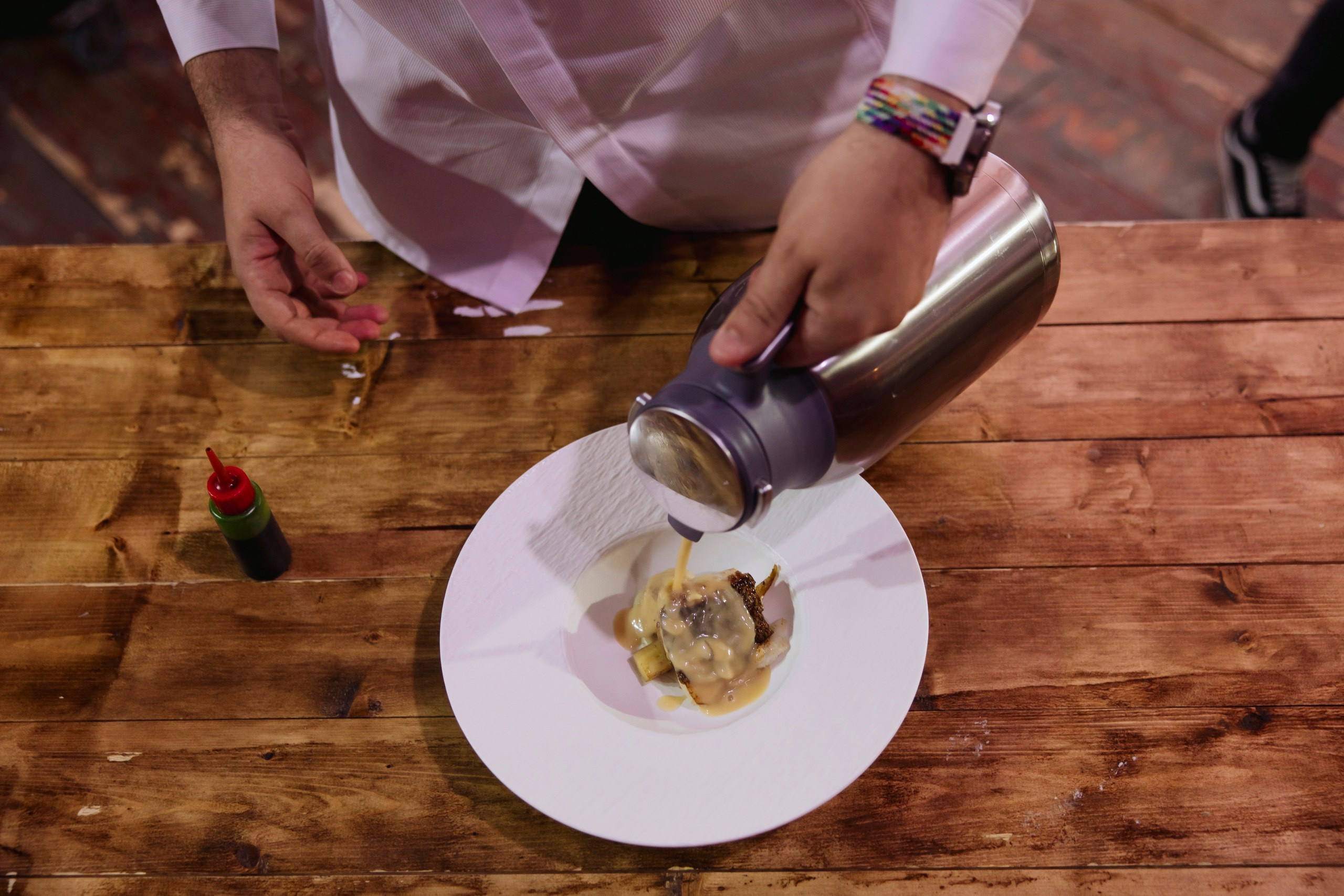 Megustro. Night2Day Санкт-Петербург