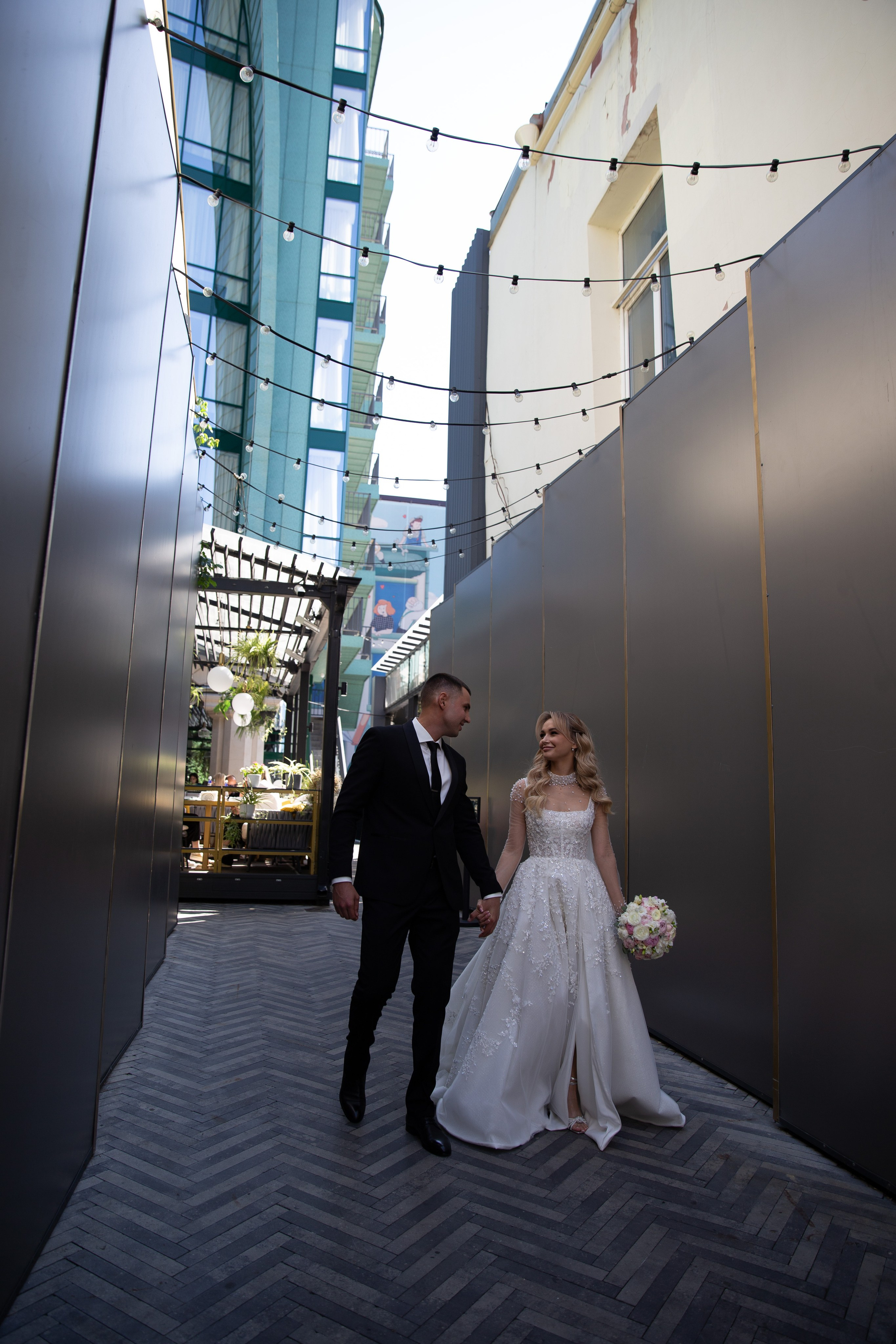 Е | A. Свадебный фотограф Ростов-на-Дону Алла Белова