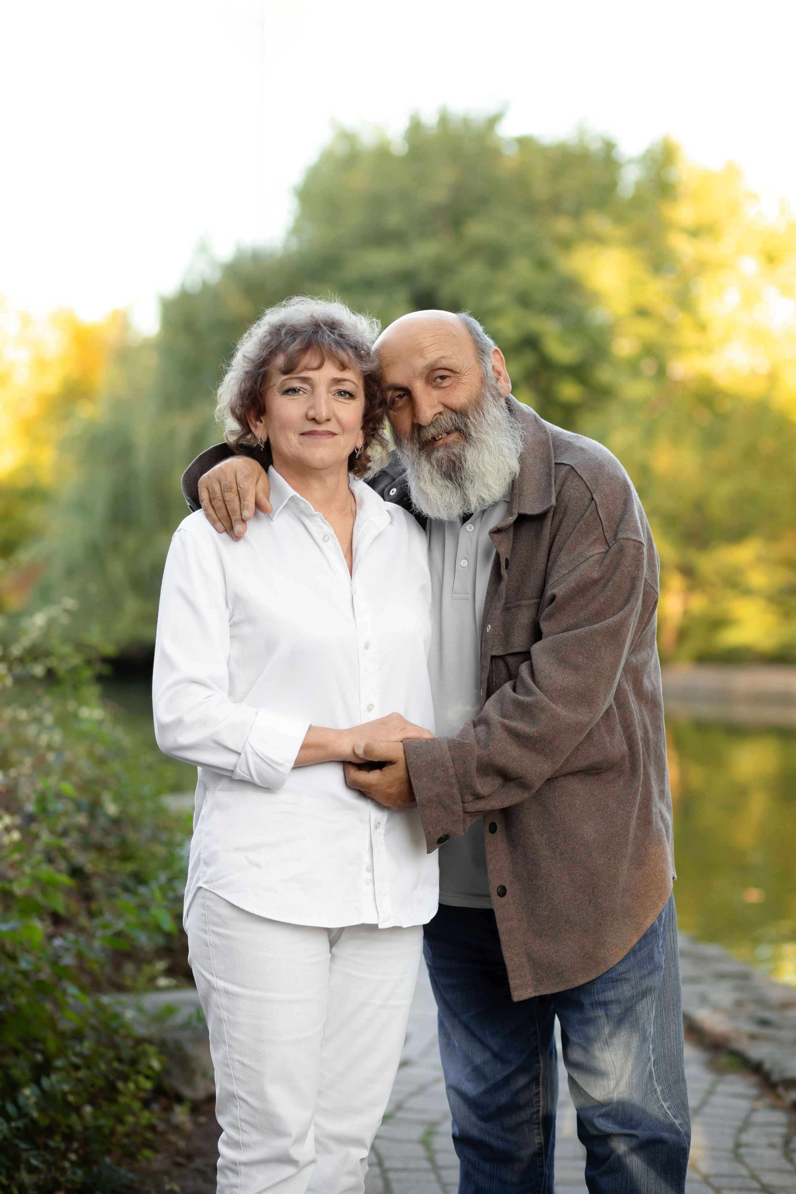 Всей семьей. Семейный и свадебный фотограф в Краснодаре. Кристина Ендальцева