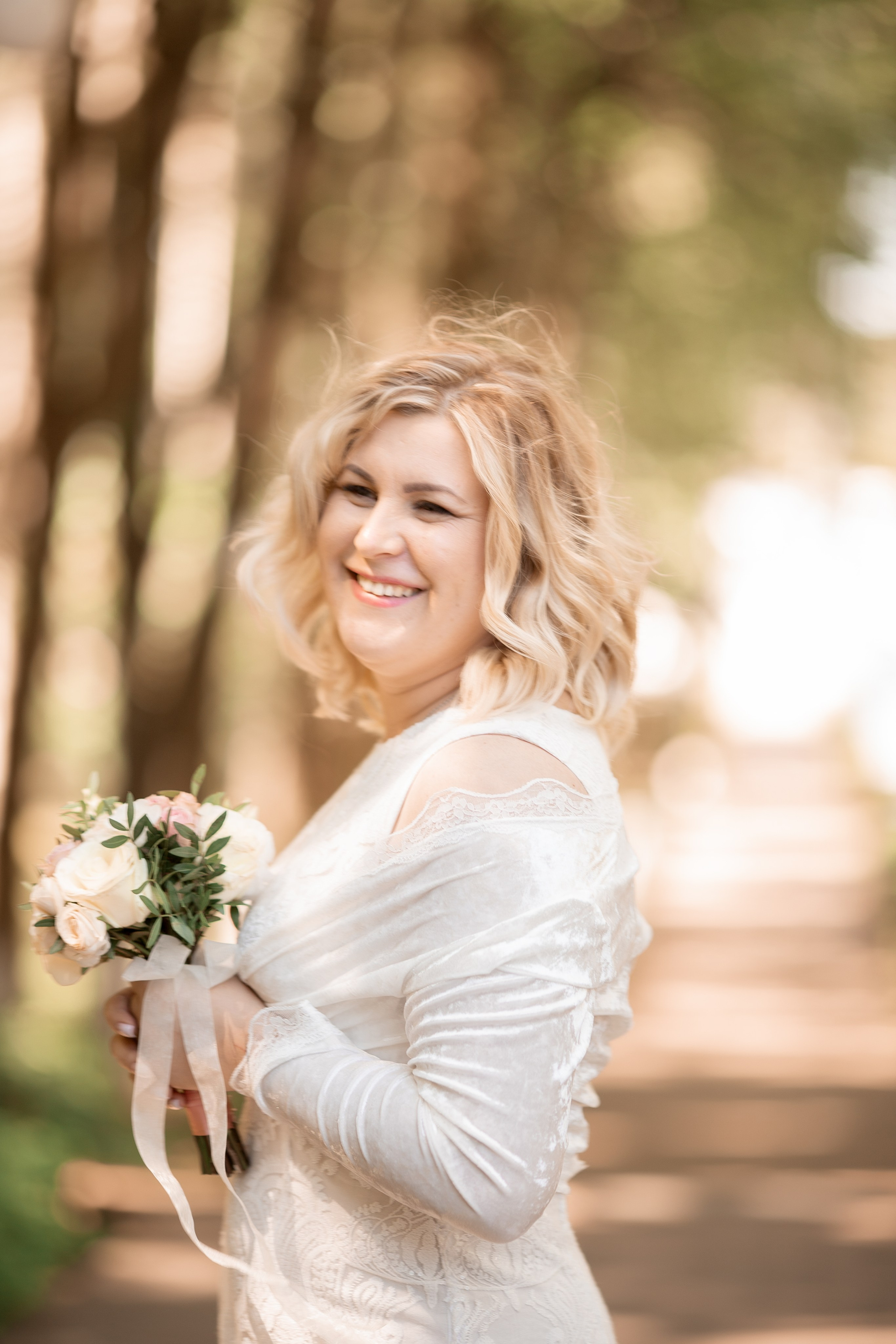 Артем & Ксения. Фотограф в Москве и МО, Мещерякова Ольга