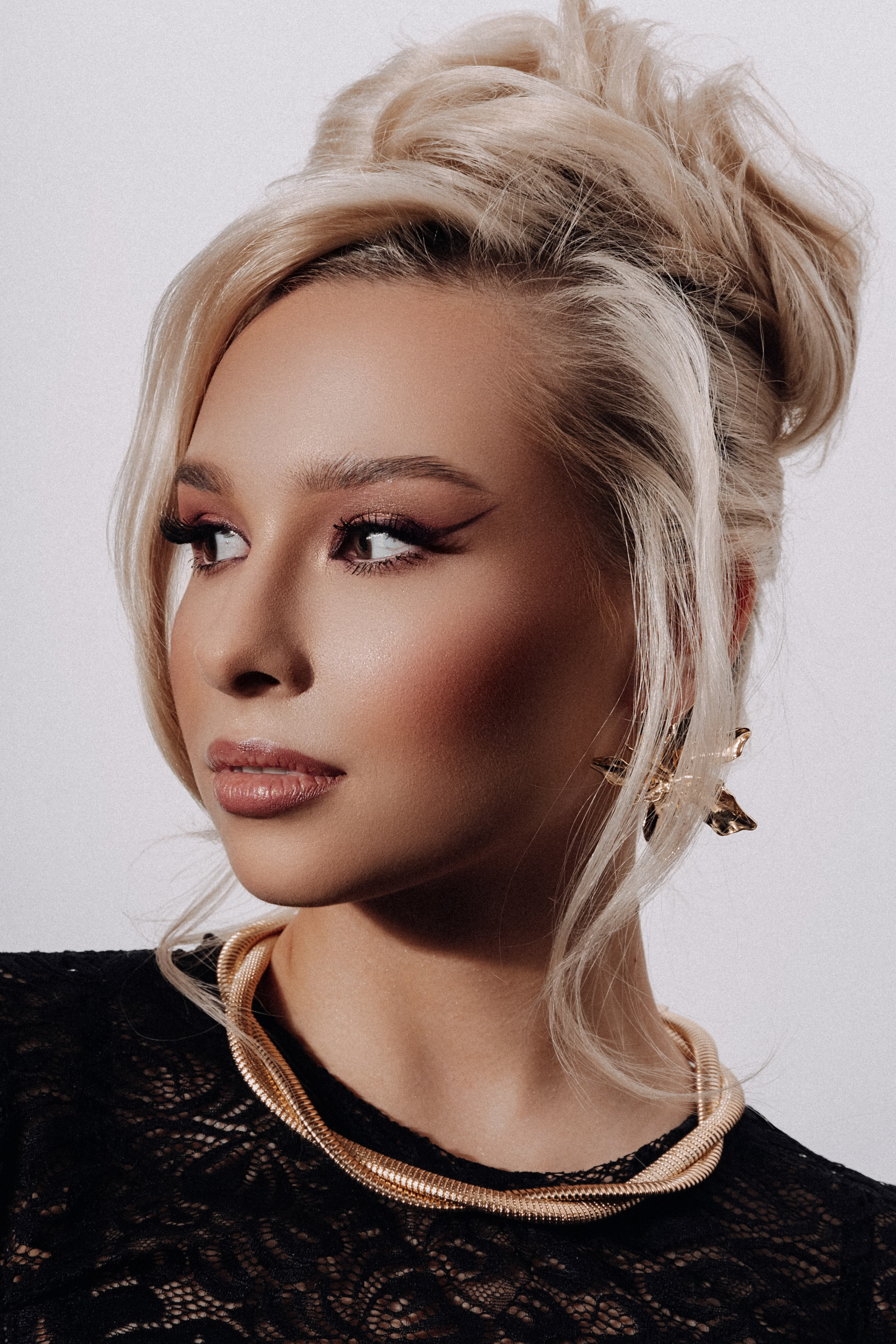 варианты фотосессий