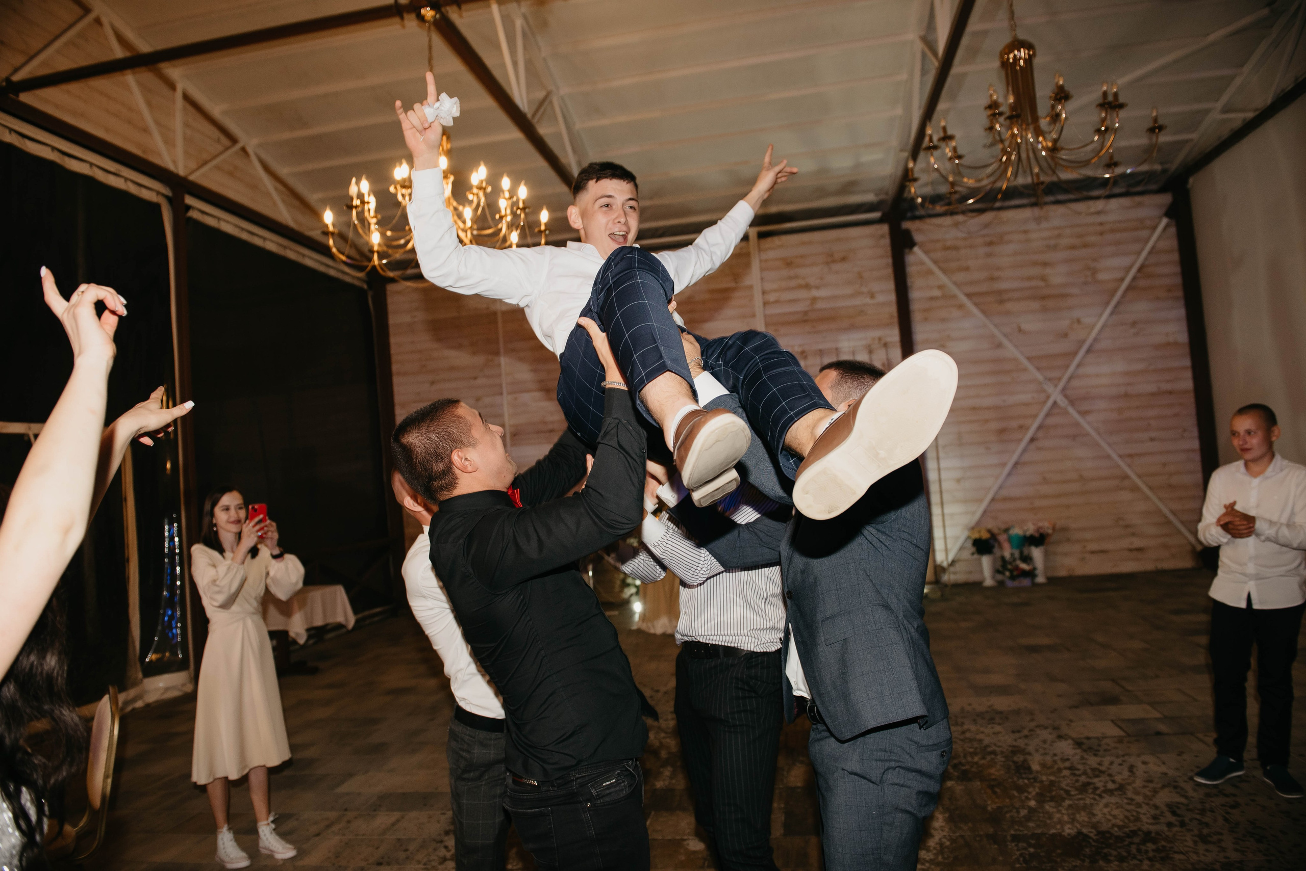 Саша и Кристина. Свадебный фотограф Марина Жемчужникова в Москве и в Белгороде