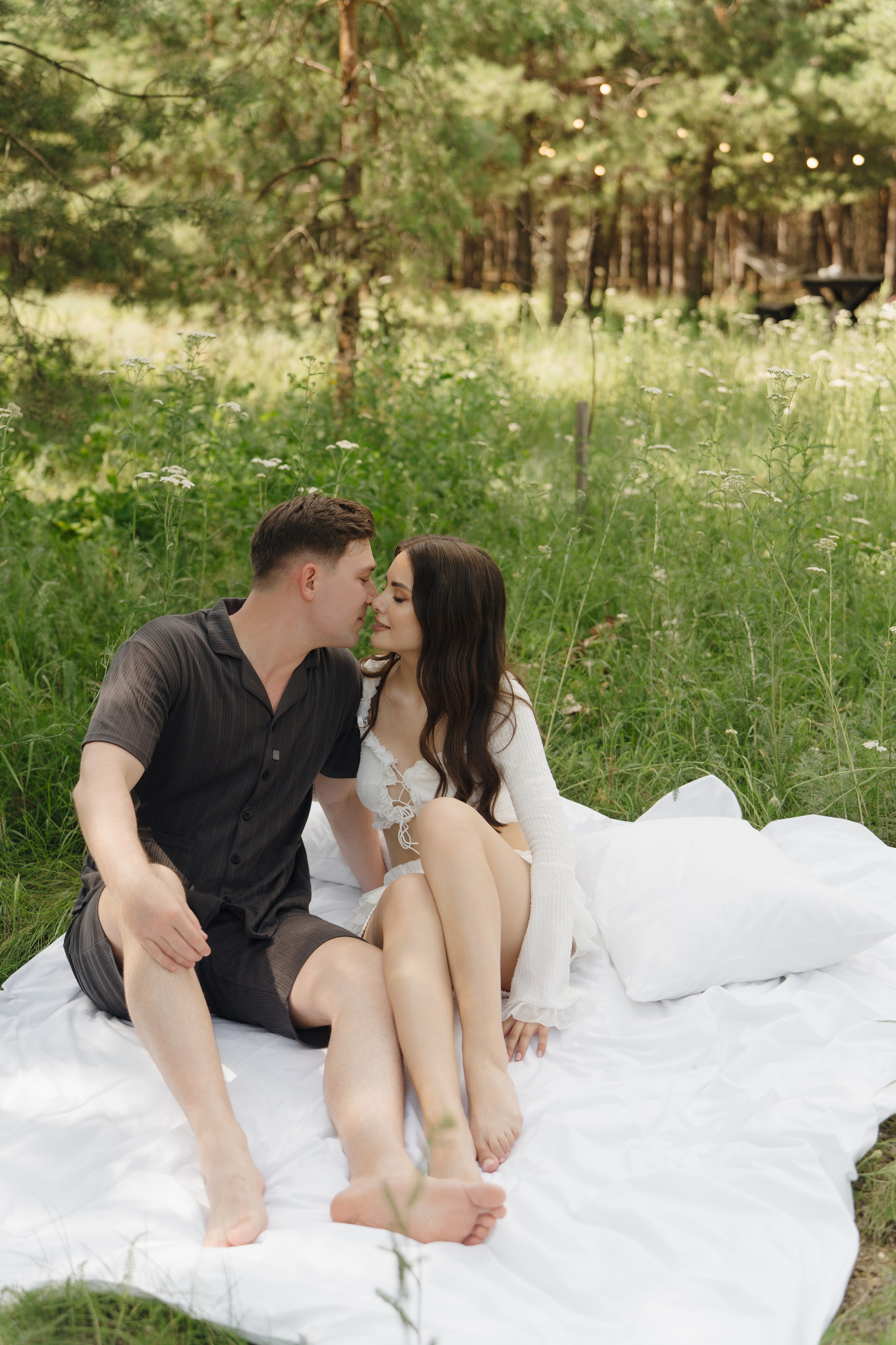 Свадебное утро Леры и Игоря. Свадебный фотограф Липецк Москва Анна Невзорова