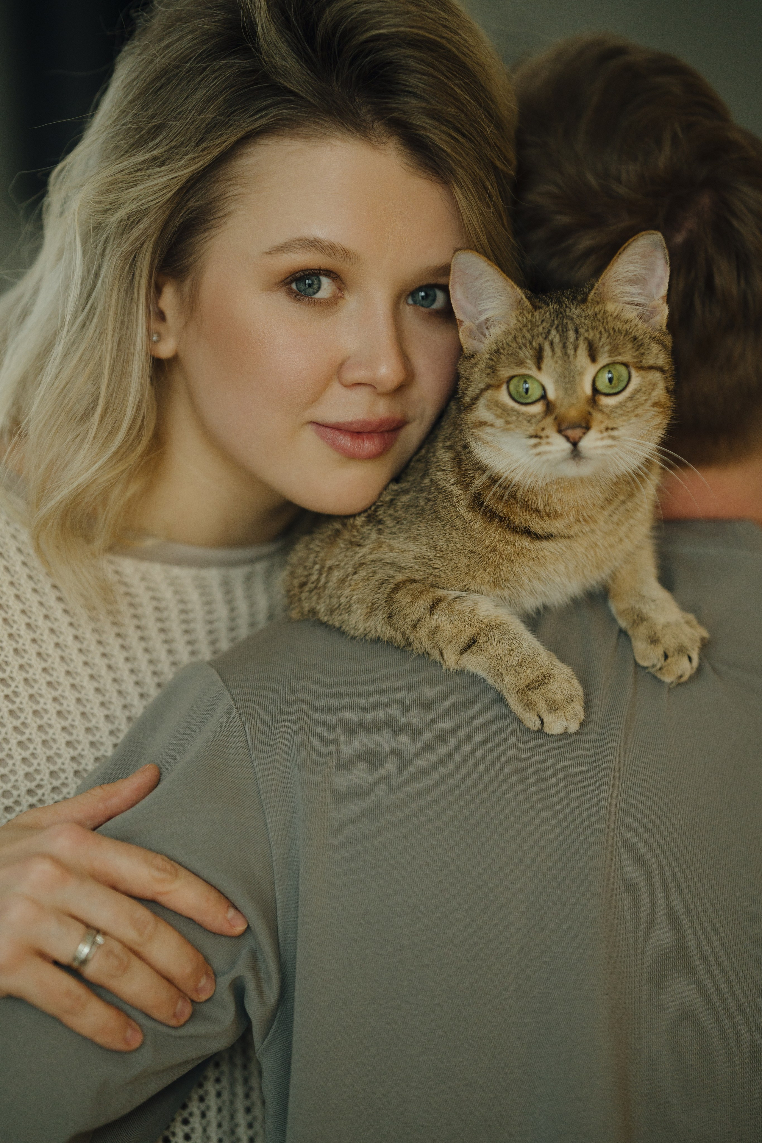 E & A. Свадебный фотограф Липецк Москва Анна Невзорова