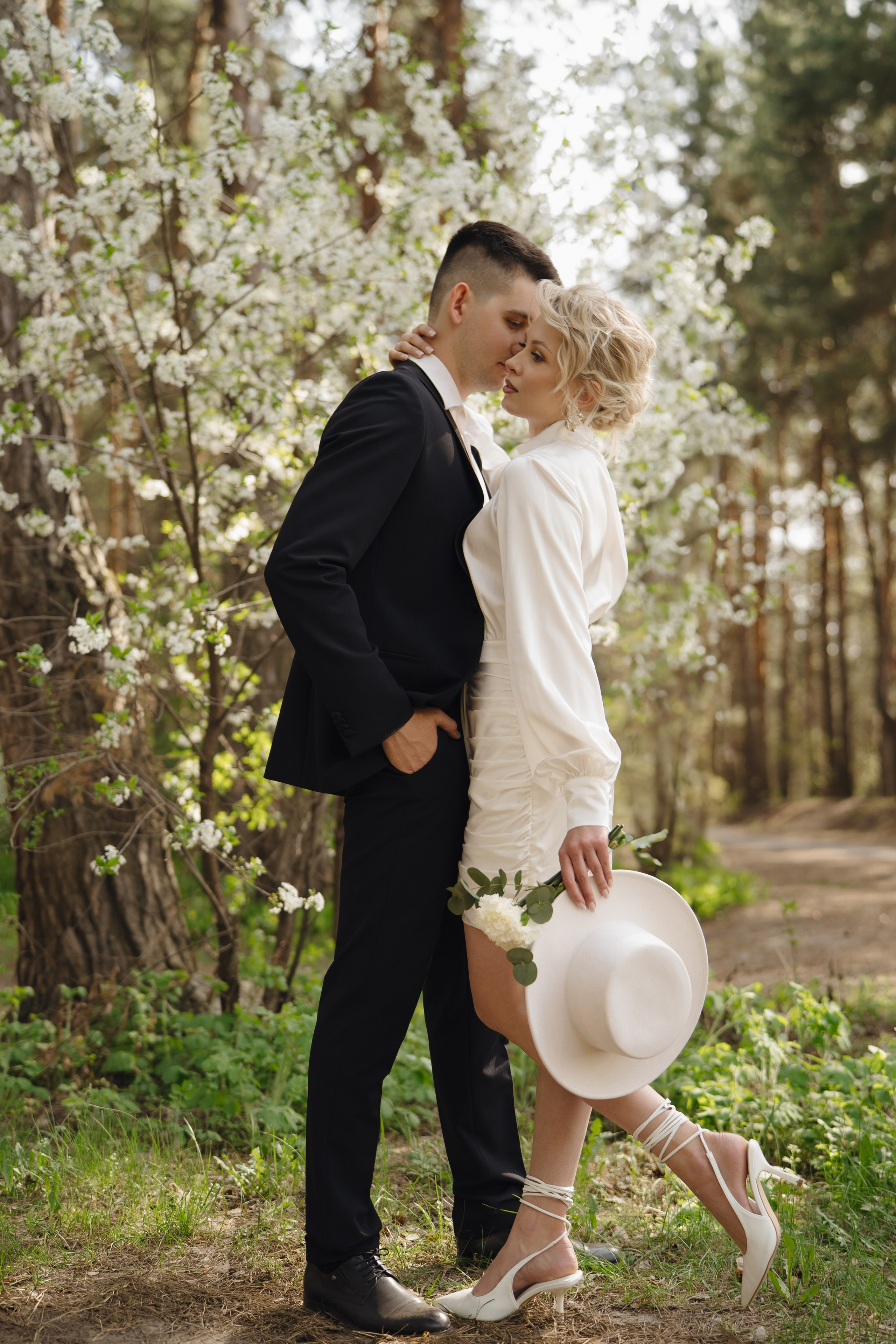 K & V. Свадебный фотограф Липецк Москва Анна Невзорова