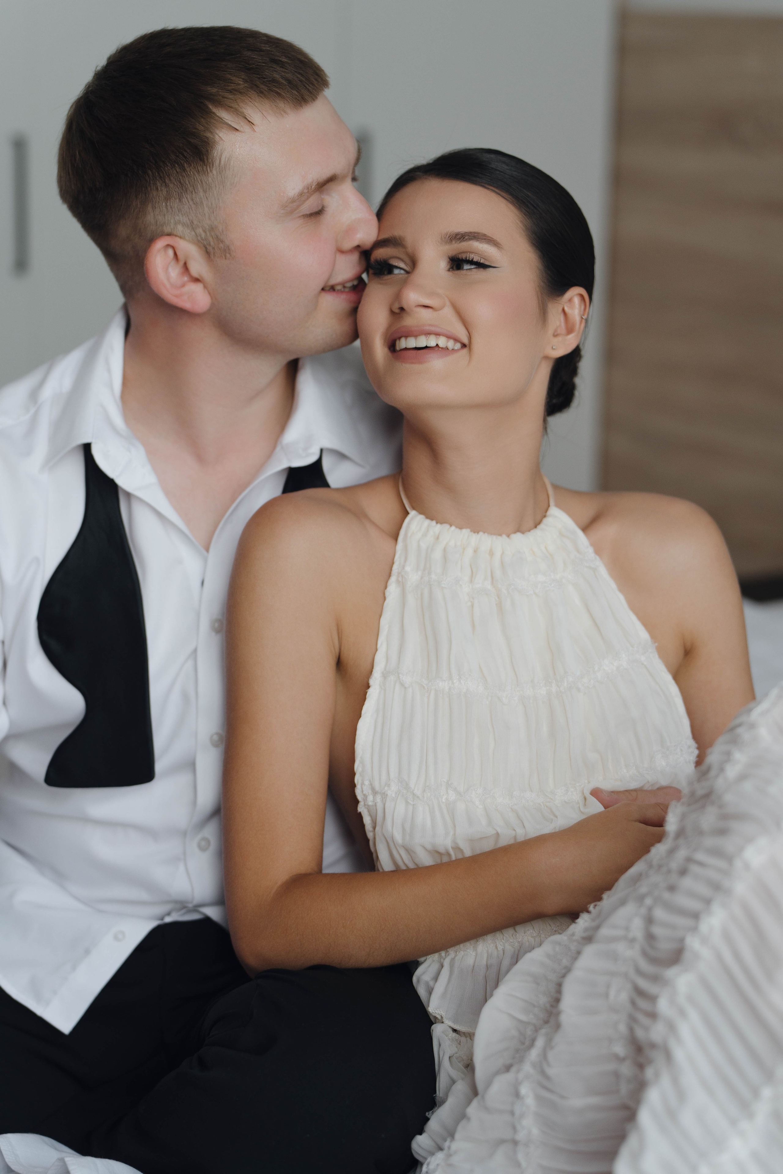 А & F. Свадебный фотограф Липецк Москва Анна Невзорова