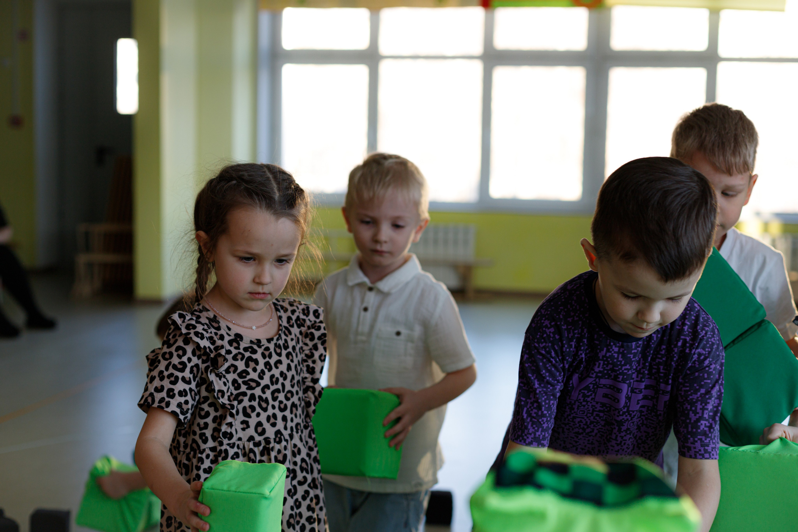 Эмиль / 6 years birthday. Photokarish