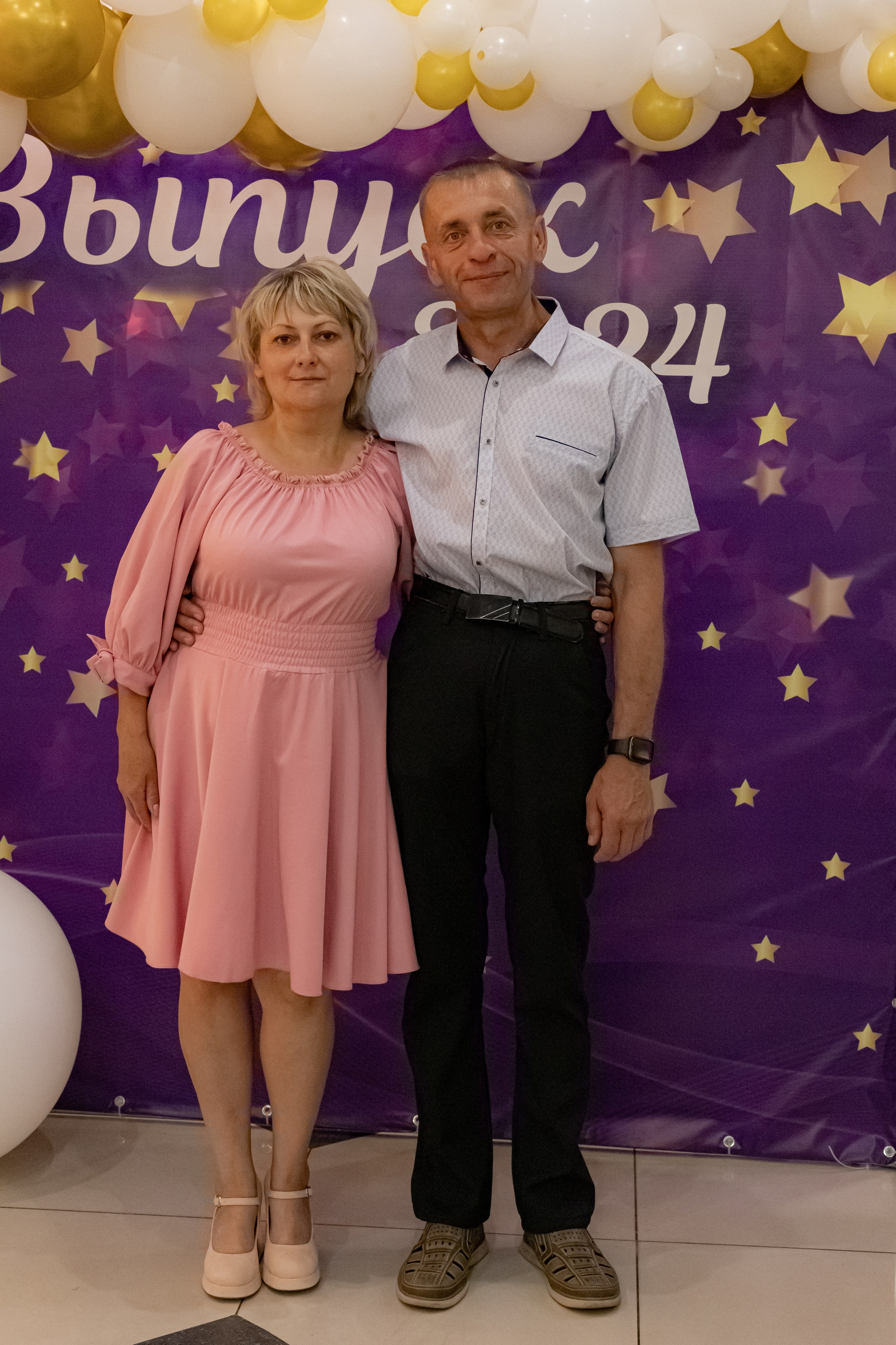 Выпускной. Photokarish